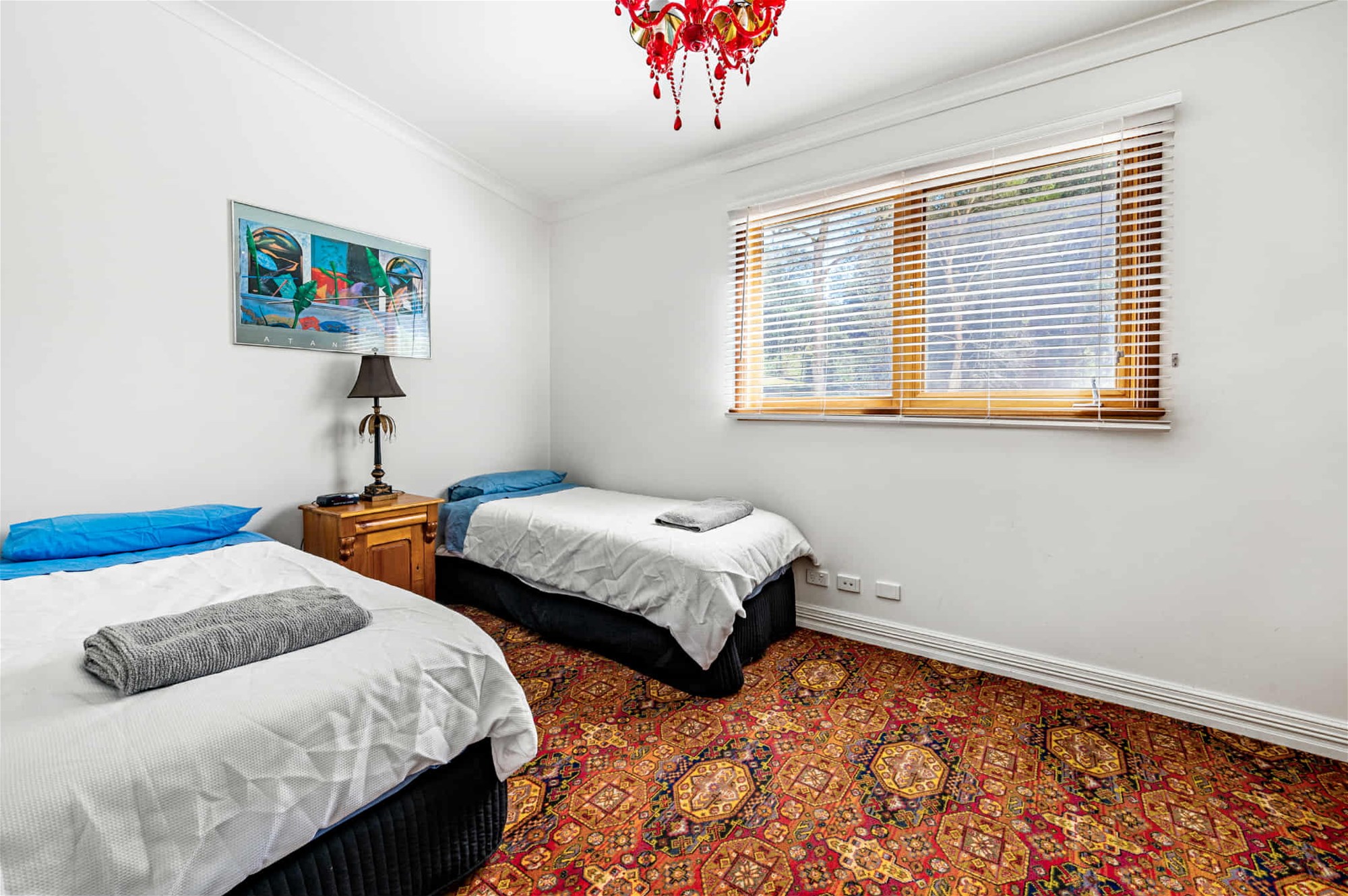 6-bedroom house at 20A/1953 Chichester Dam Road, Bandon Grove, NSW 2420, Dungog, New South Wales