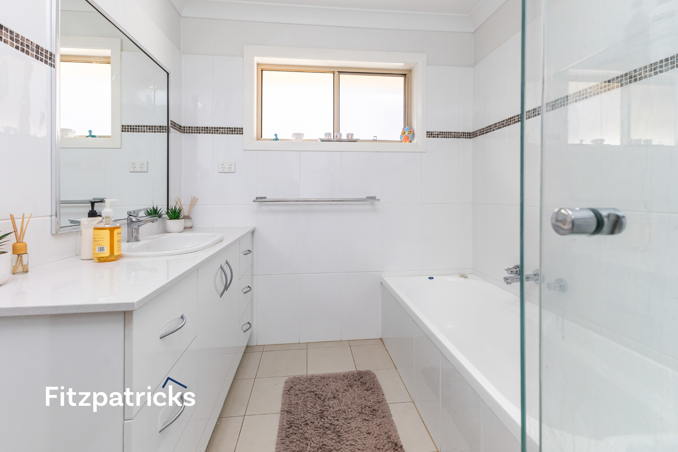 3-bedroom house at 1/58 Yarrawah Crescent, Bourkelands, NSW 2650, Wagga Wagga, New South Wales