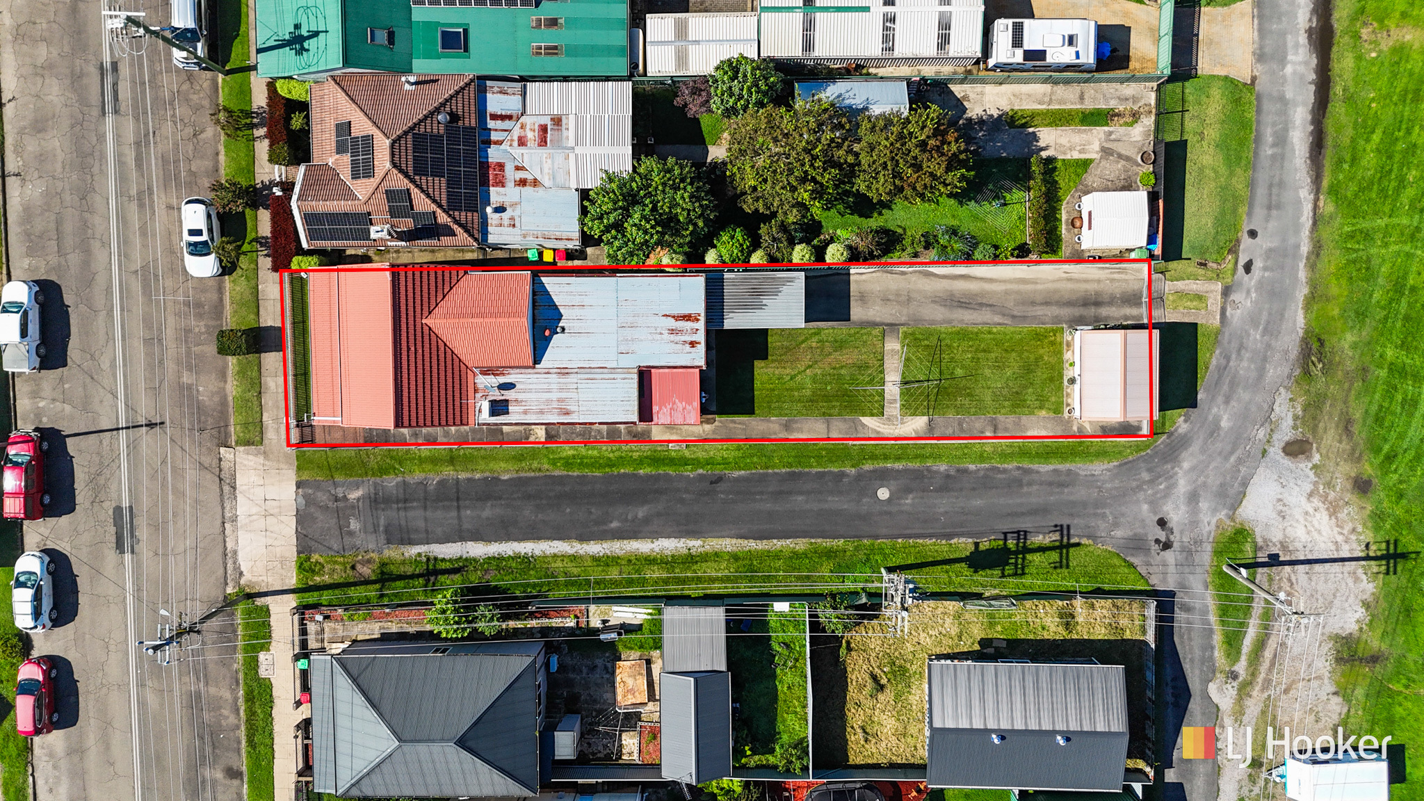3-bedroom house at 94 Hartley Valley Road, Lithgow, Nsw, 2790, Lithgow, New South Wales