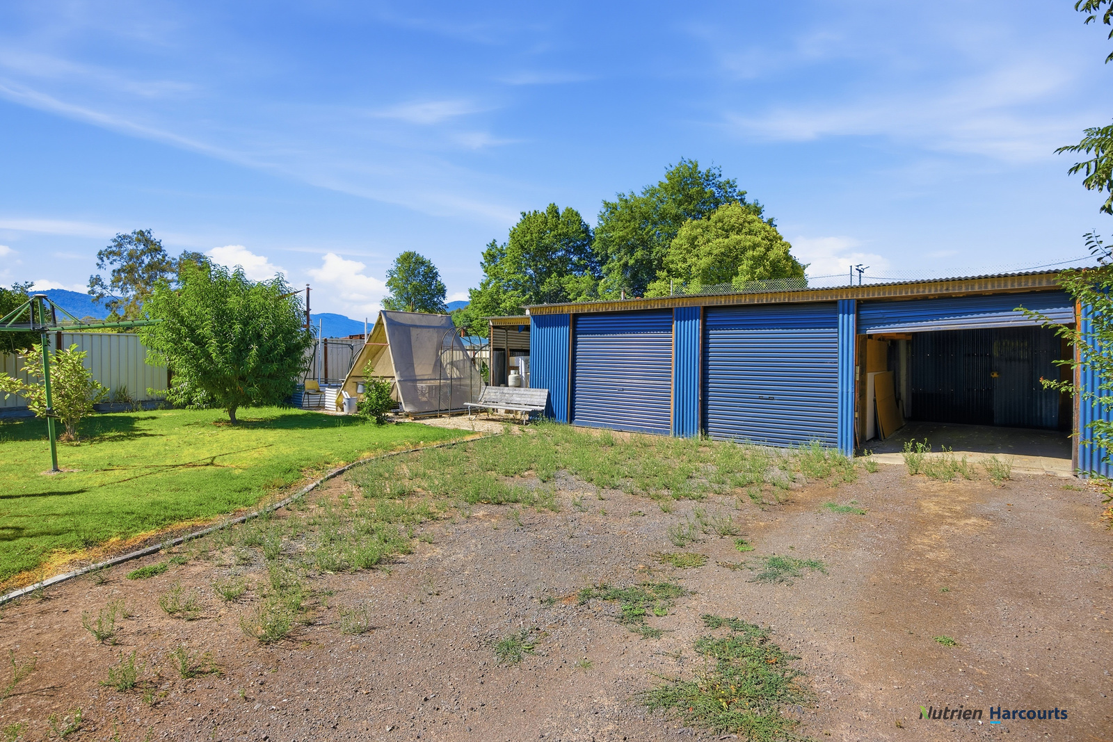 3-bedroom house at 1291 GOULBURN VALLEY HIGHWAY, Thornton VIC 3712, Murrindindi, Victoria