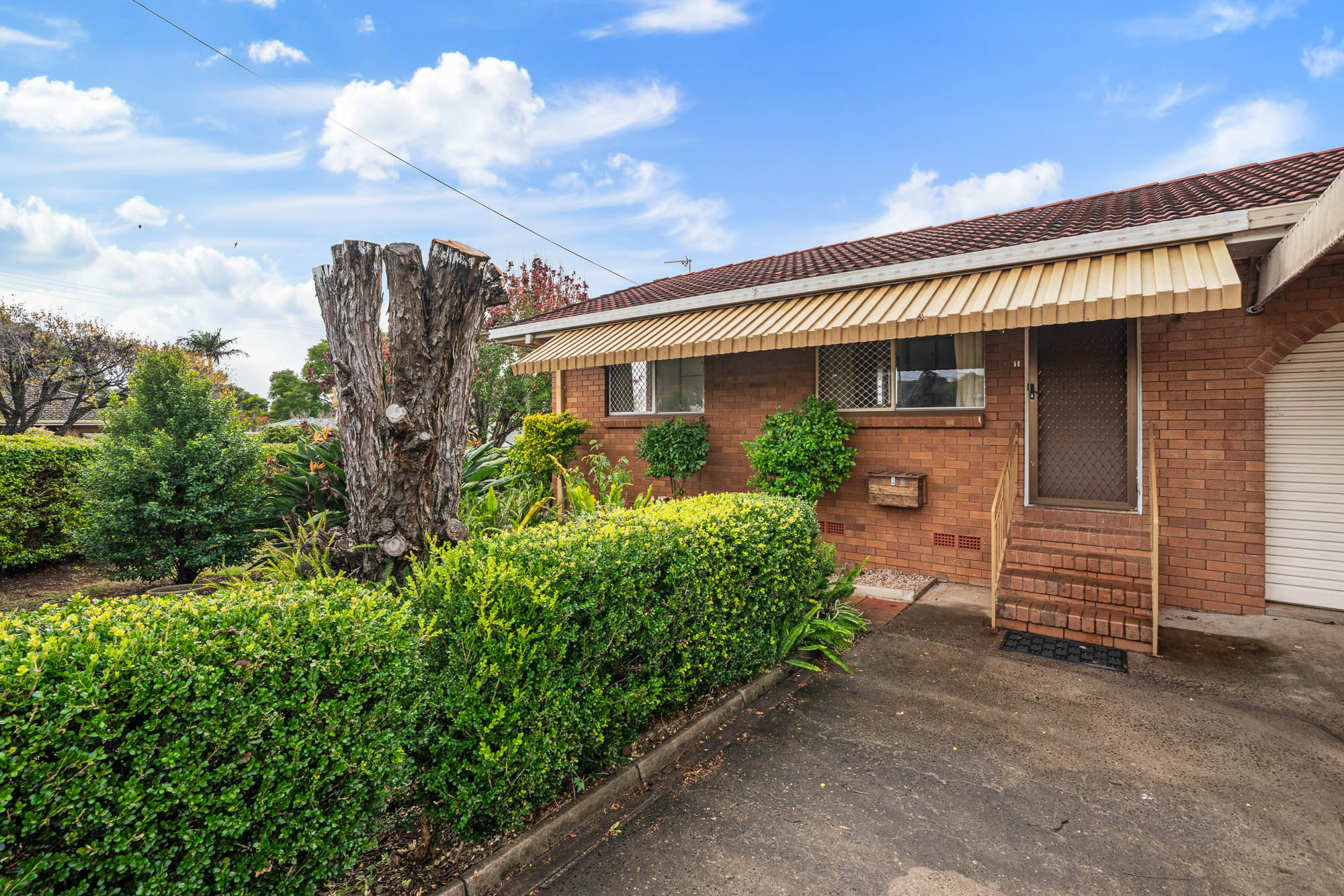 1 & 2/2 Mchardy Street, Centenary Heights, Qld, 4350 - Image 4