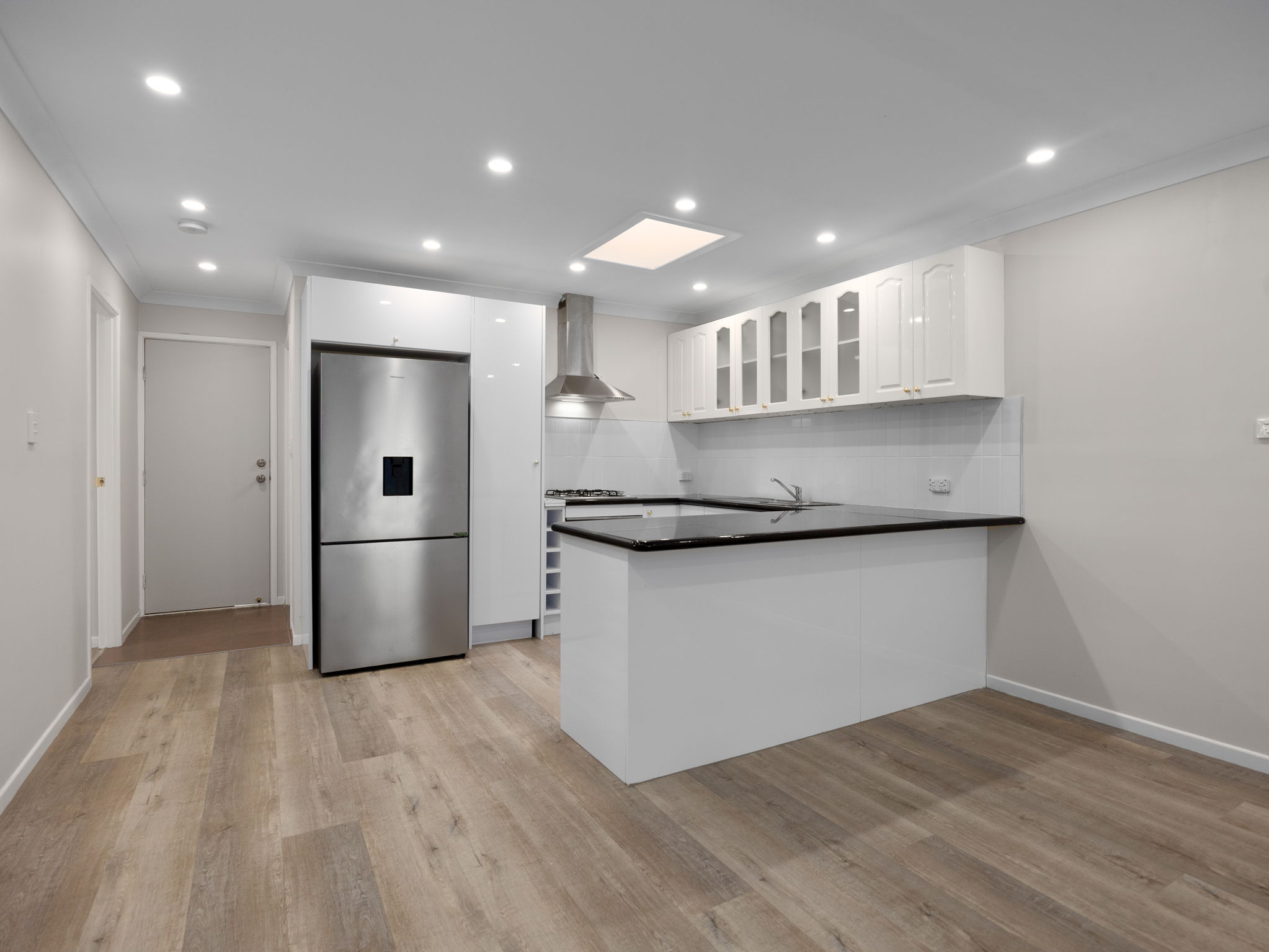 3-bedroom unit at UNIT 17 5 SPALDING CRESCENT, Goodna QLD 4300, Ipswich, Queensland