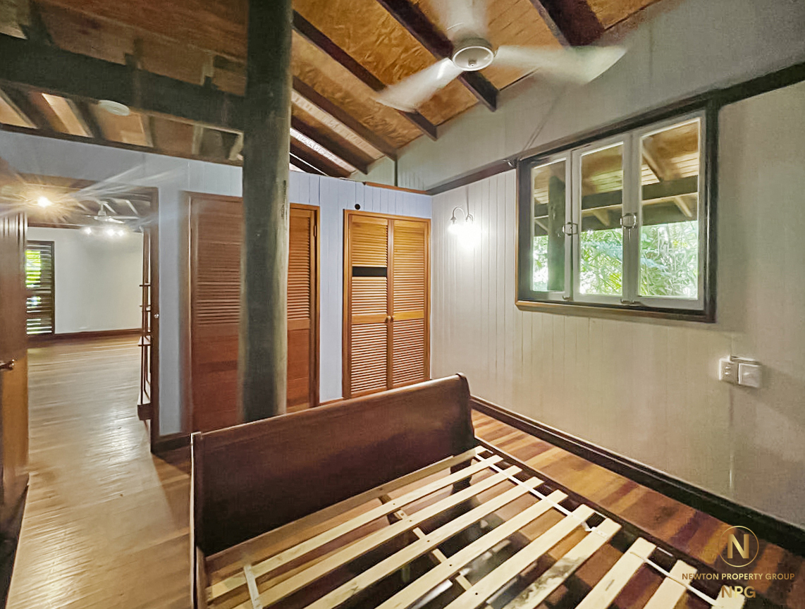 3-bedroom house at 21 Bicton Cl, Bingil Bay, Qld, 4852, Cassowary Coast, Queensland