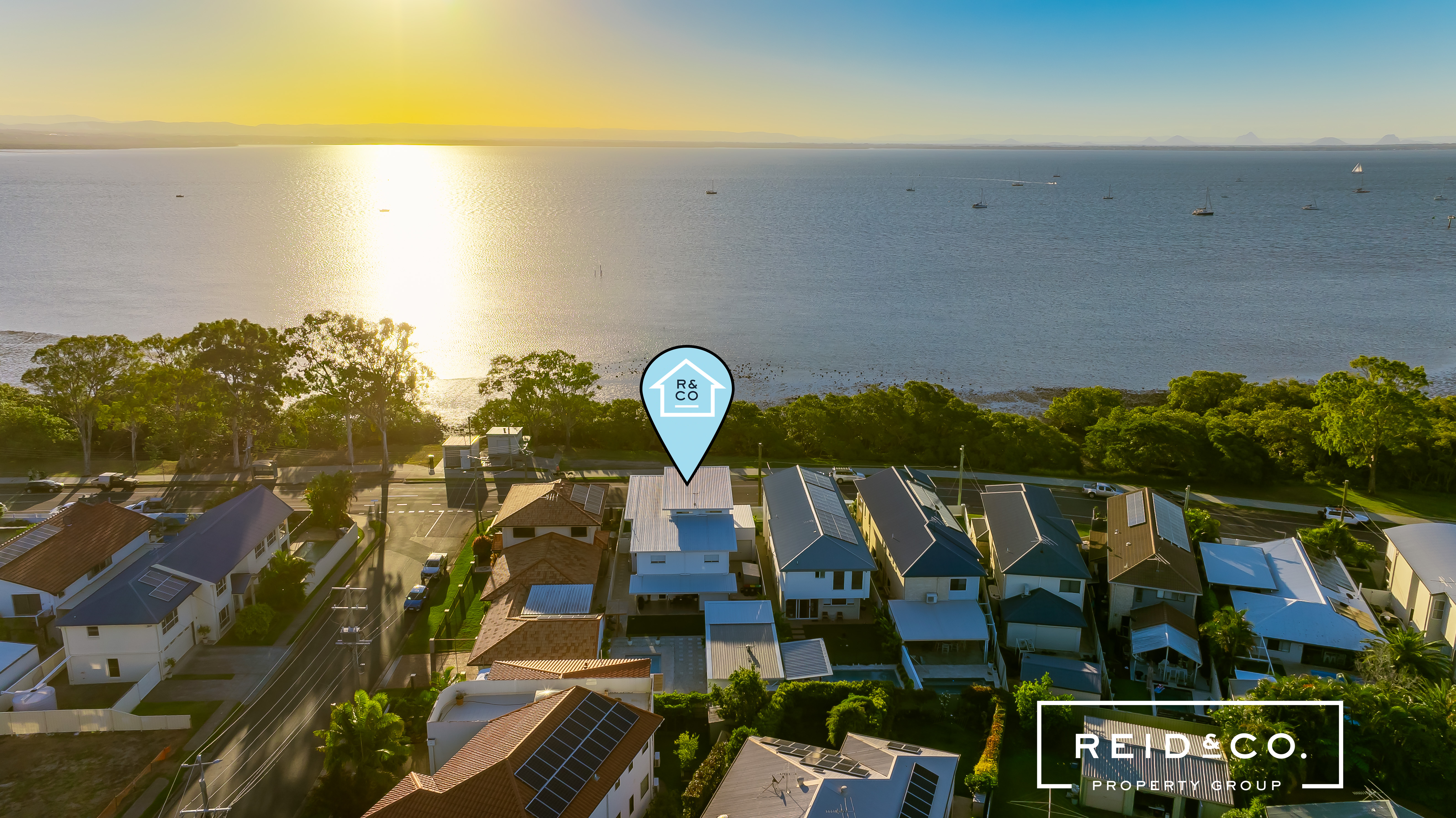 50 OYSTER POINT ESPLANADE, Scarborough QLD 4020 - Image 1