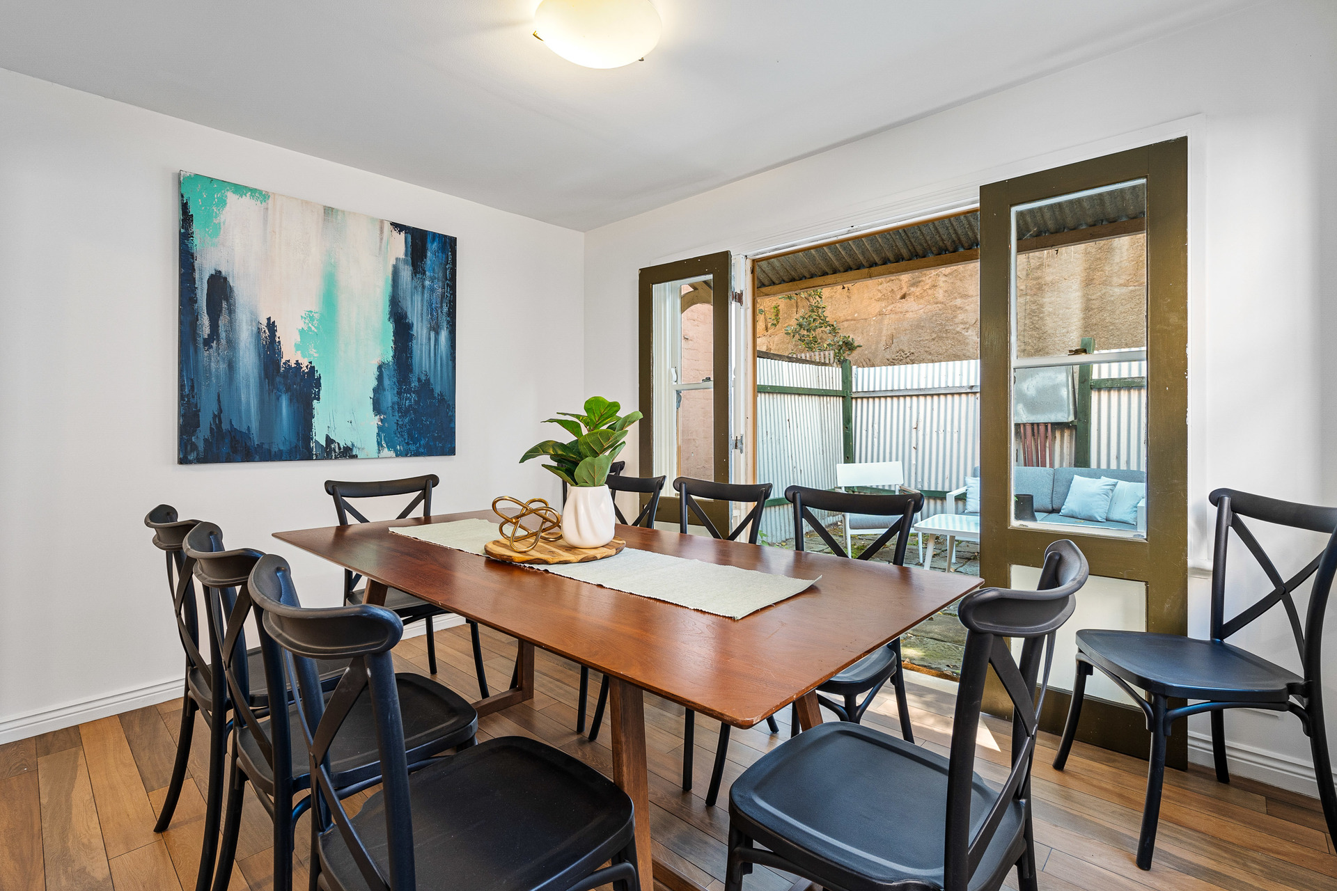 4-bedroom house at 84 Kent Street, Millers Point, NSW 2000, , New South Wales