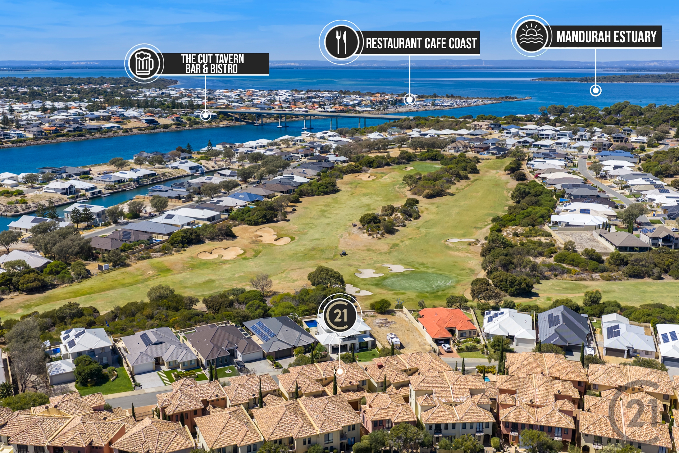 22/2 The Pass, Dawesville, WA 6211 - Image 3