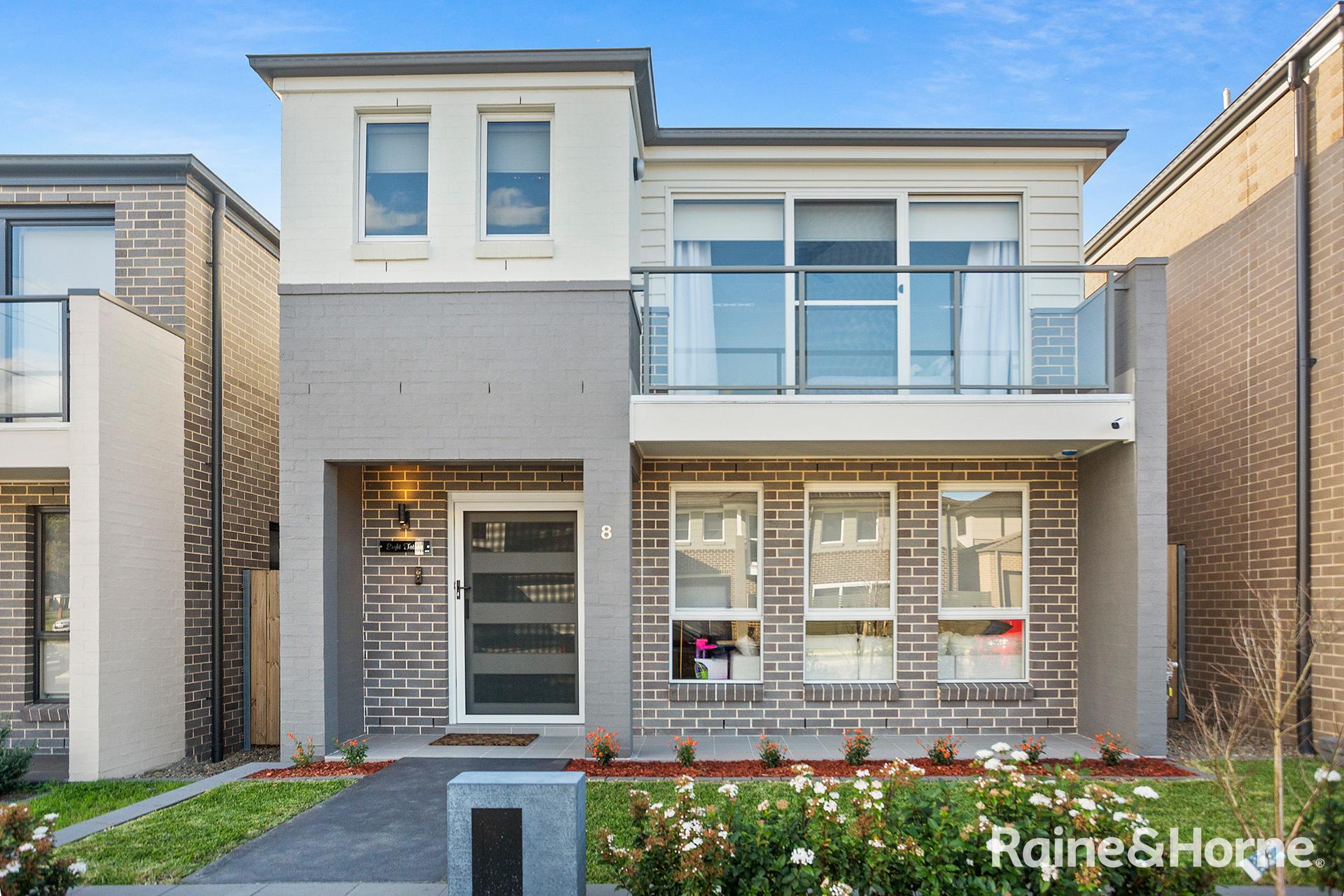 8 Tathra Street, Tullimbar, NSW 2527 - Image 1