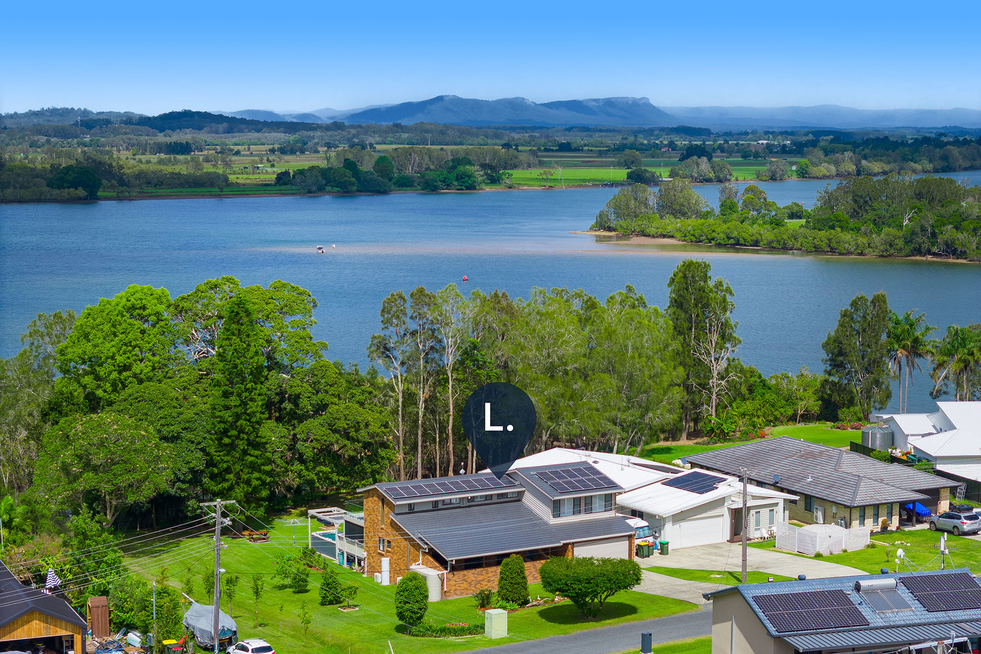 4-bedroom house at 143 Riverside Drive, Riverside, NSW 2444, Port Macquarie-Hastings, New South Wales
