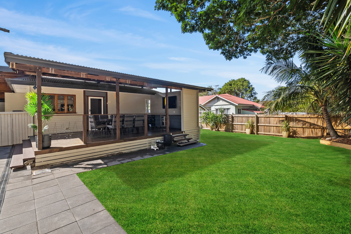 48 HIRSCHFIELD STREET, Zillmere QLD 4034 - Image 6