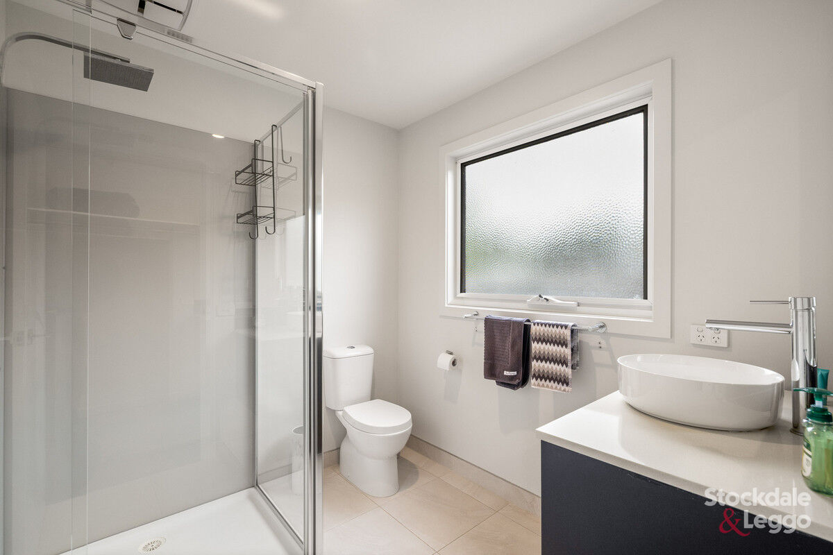 3-bedroom unit at 2 29 STEELE STREET, COWES VIC 3922, Bass Coast, Victoria