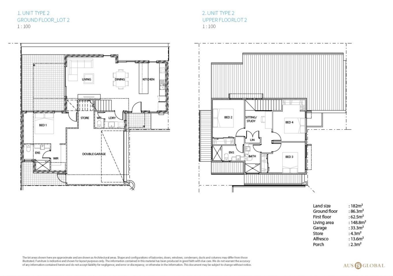 Lot 2 /6-16 Anthus Corner, Waterford, Wa, 6152 - Image 10
