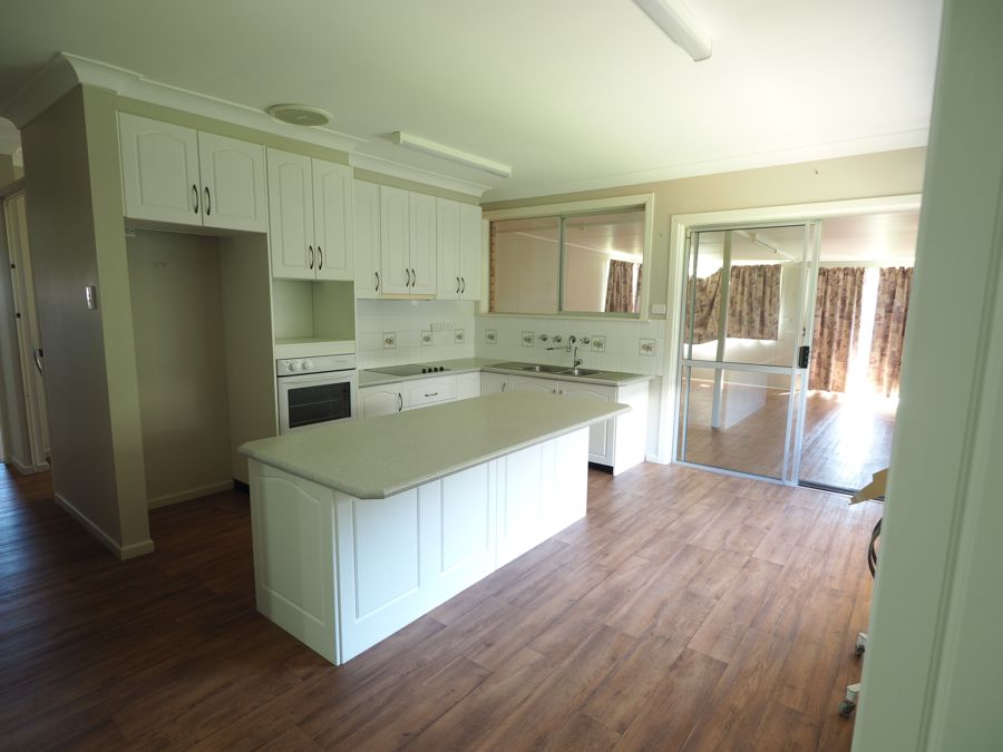 2-bedroom house at 59 Maitland Street, Bingara, NSW 2404, Gwydir, New South Wales