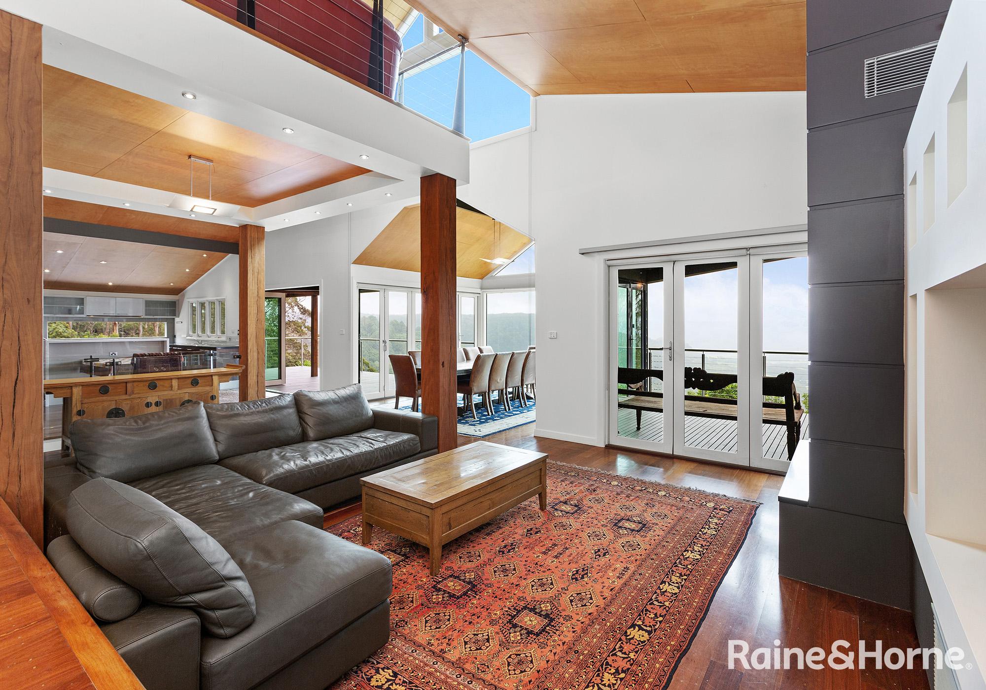 4-bedroom house at 45 Tourist Road, Beaumont, NSW 2577, Shoalhaven, New South Wales