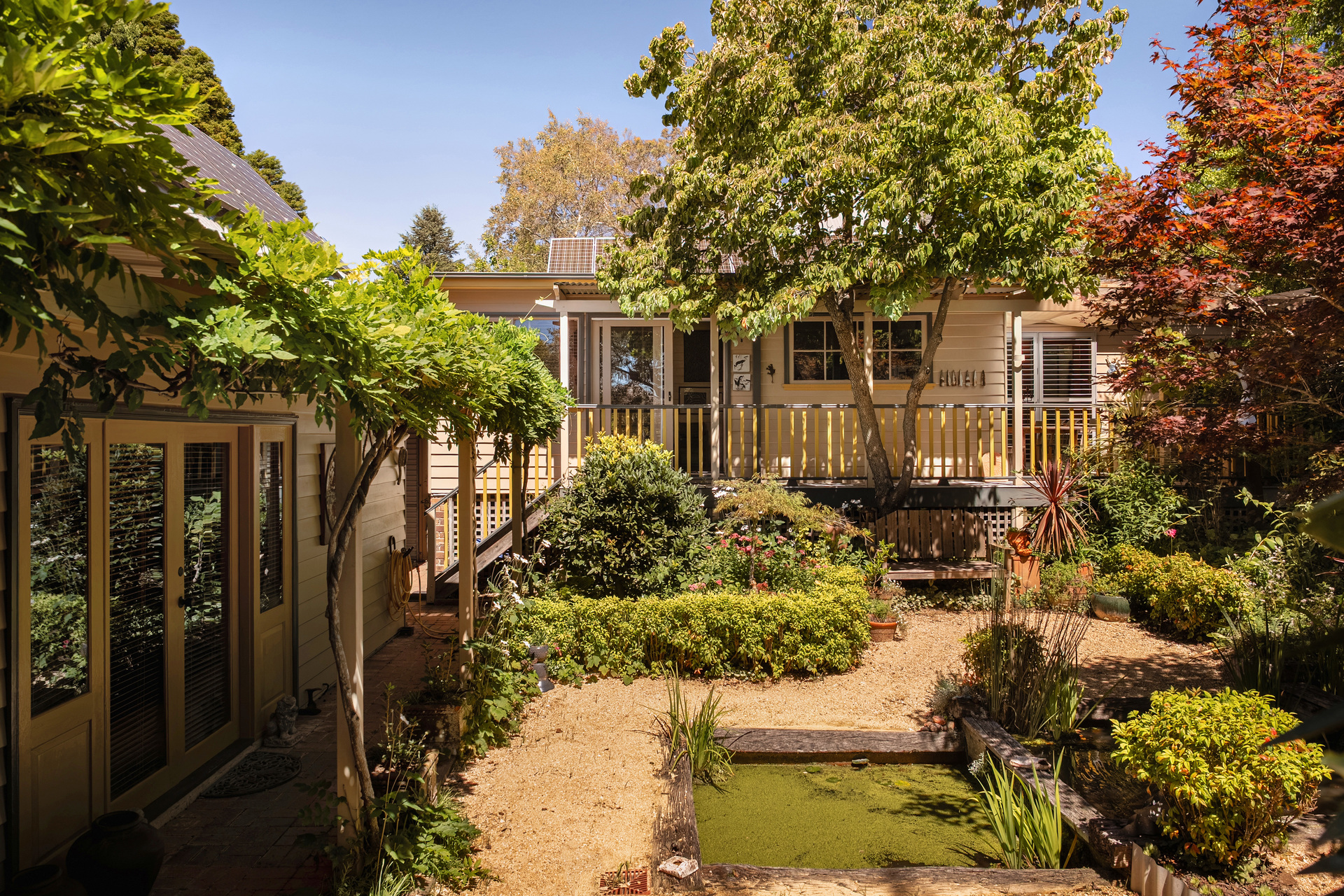 4 DUNMORE STREET, Katoomba NSW 2780 - Image 2
