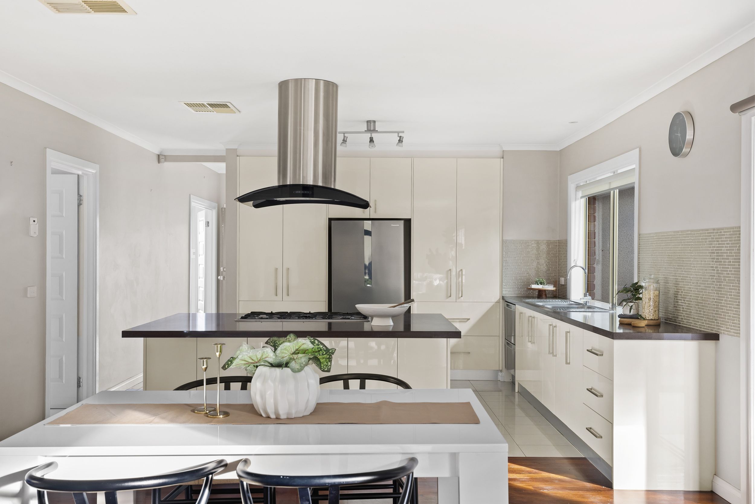 4-bedroom house at 19 Mockridge Avenue, Burnside, VIC 3023, Melton, Victoria