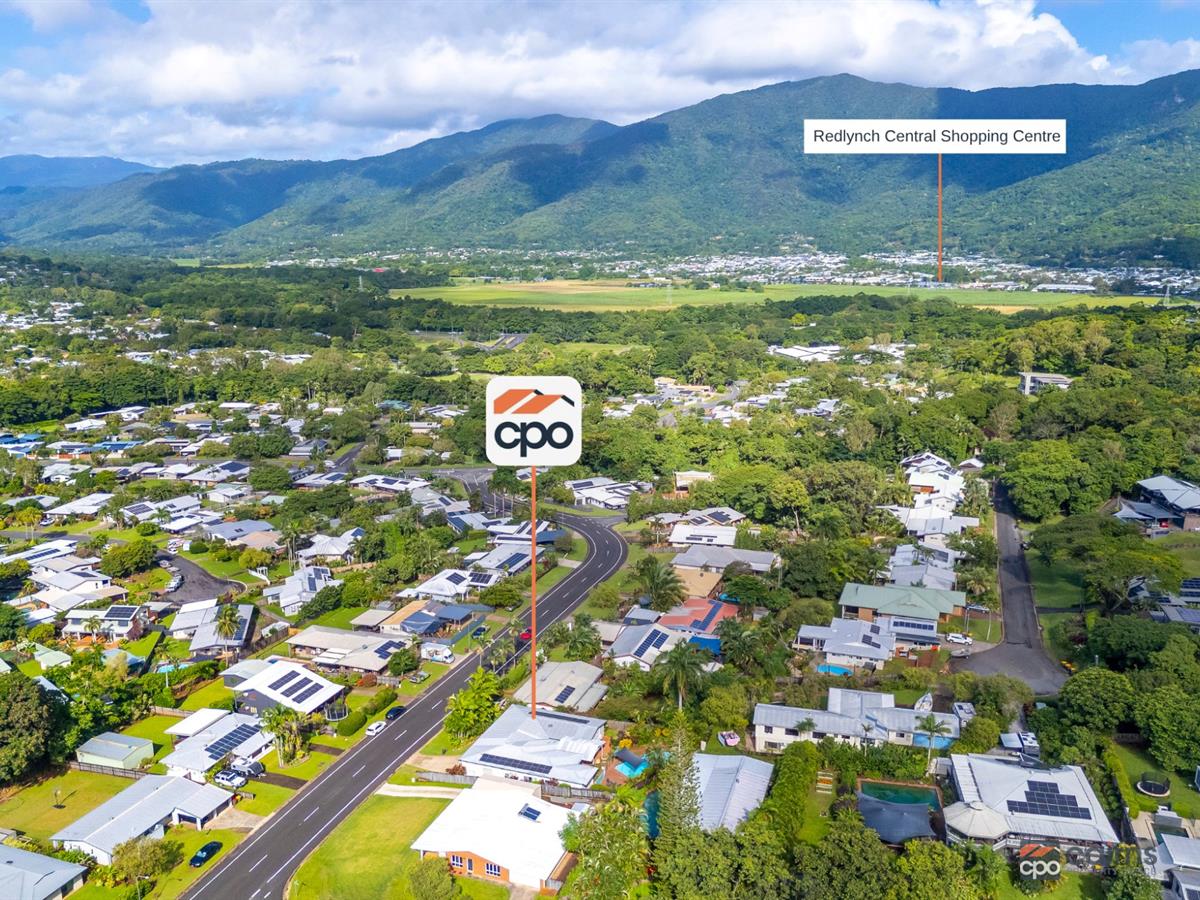 4-bedroom house at 21 ADAM DRIVE, Brinsmead QLD 4870, Cairns, Queensland