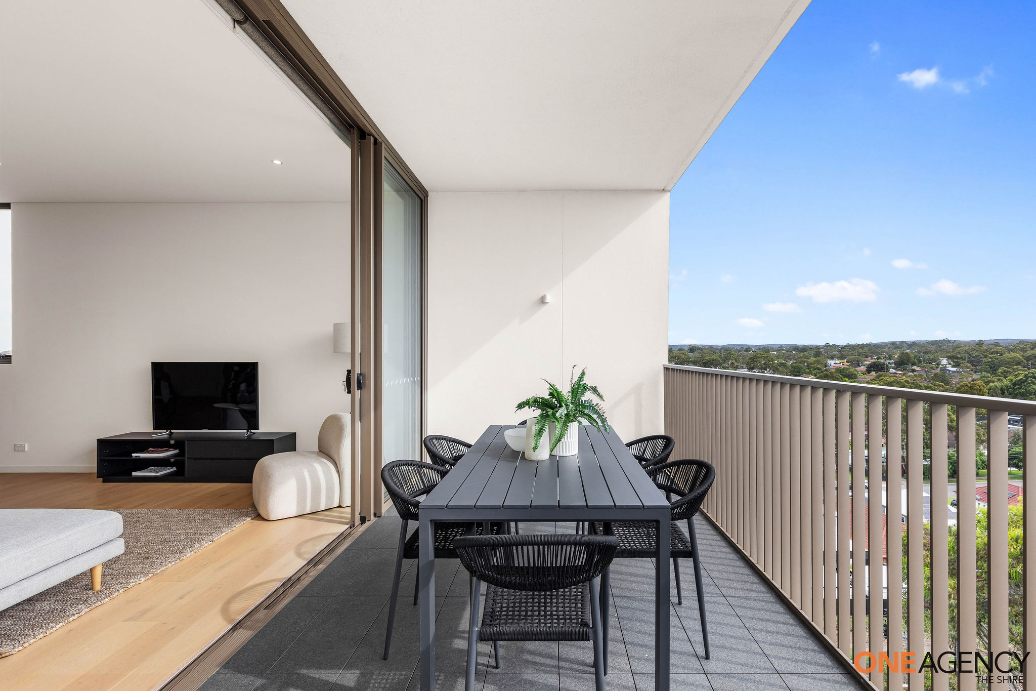3-bedroom unit at Bb706/18 University Road, Miranda, Nsw, 2228, Sutherland, New South Wales