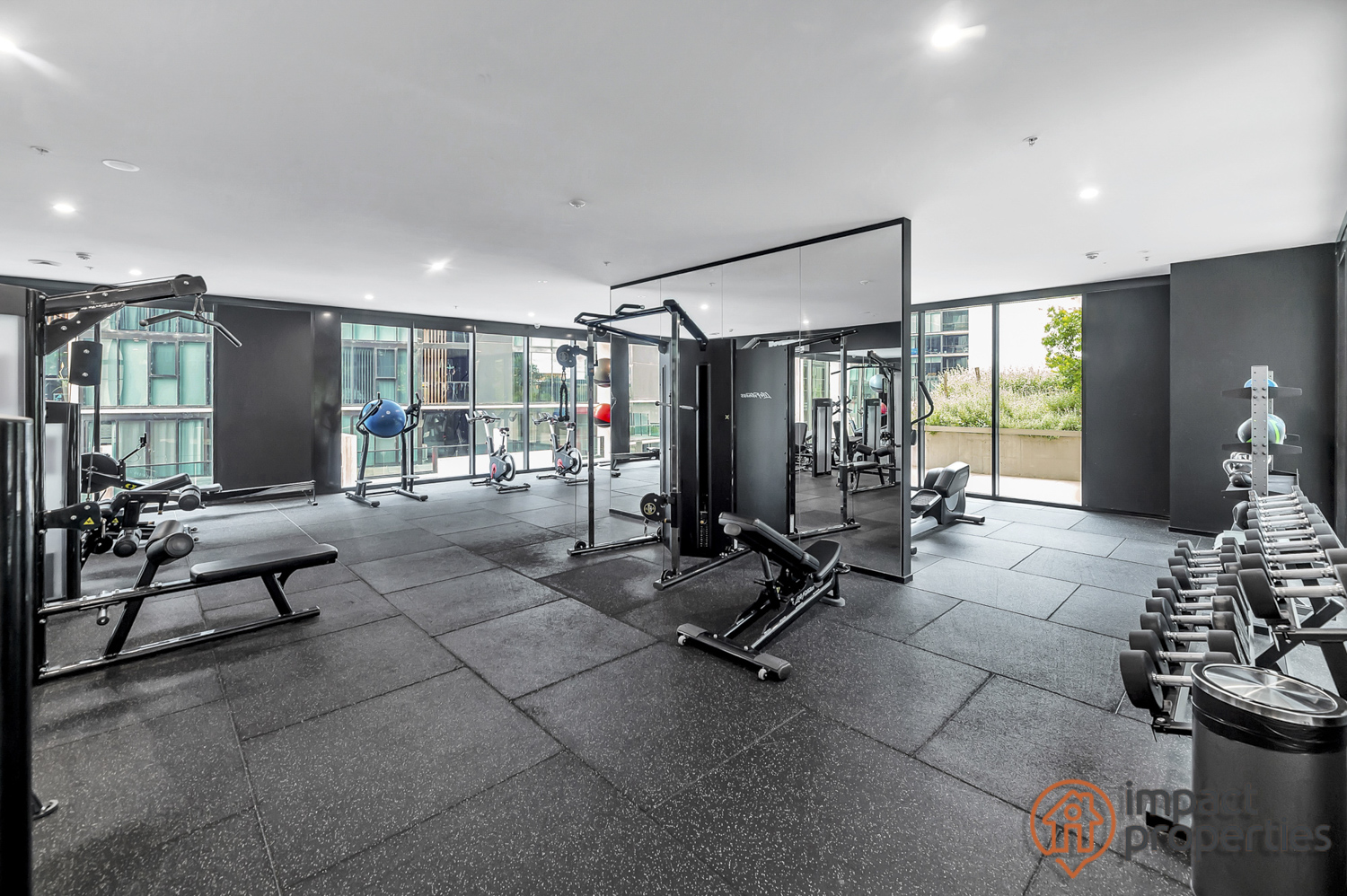 2-bedroom unit at 1506/2 Grazier Lane, Belconnen, ACT 2617, Unincorporated Act, Australian Capital Territory