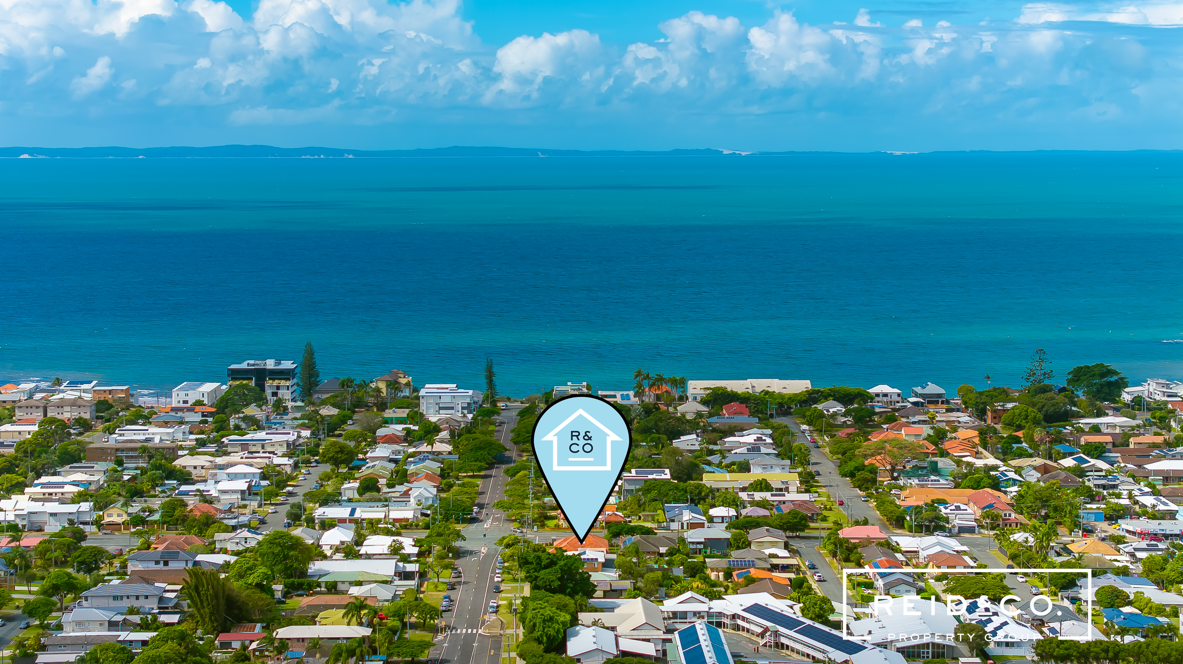 3-bedroom house at 563 OXLEY AVENUE, Redcliffe QLD 4020, Moreton Bay, Queensland