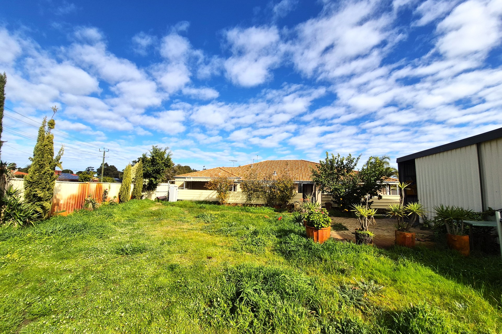 4-bedroom house at 27 Grimrey Road, Lockridge, WA 6054, Swan, Western Australia
