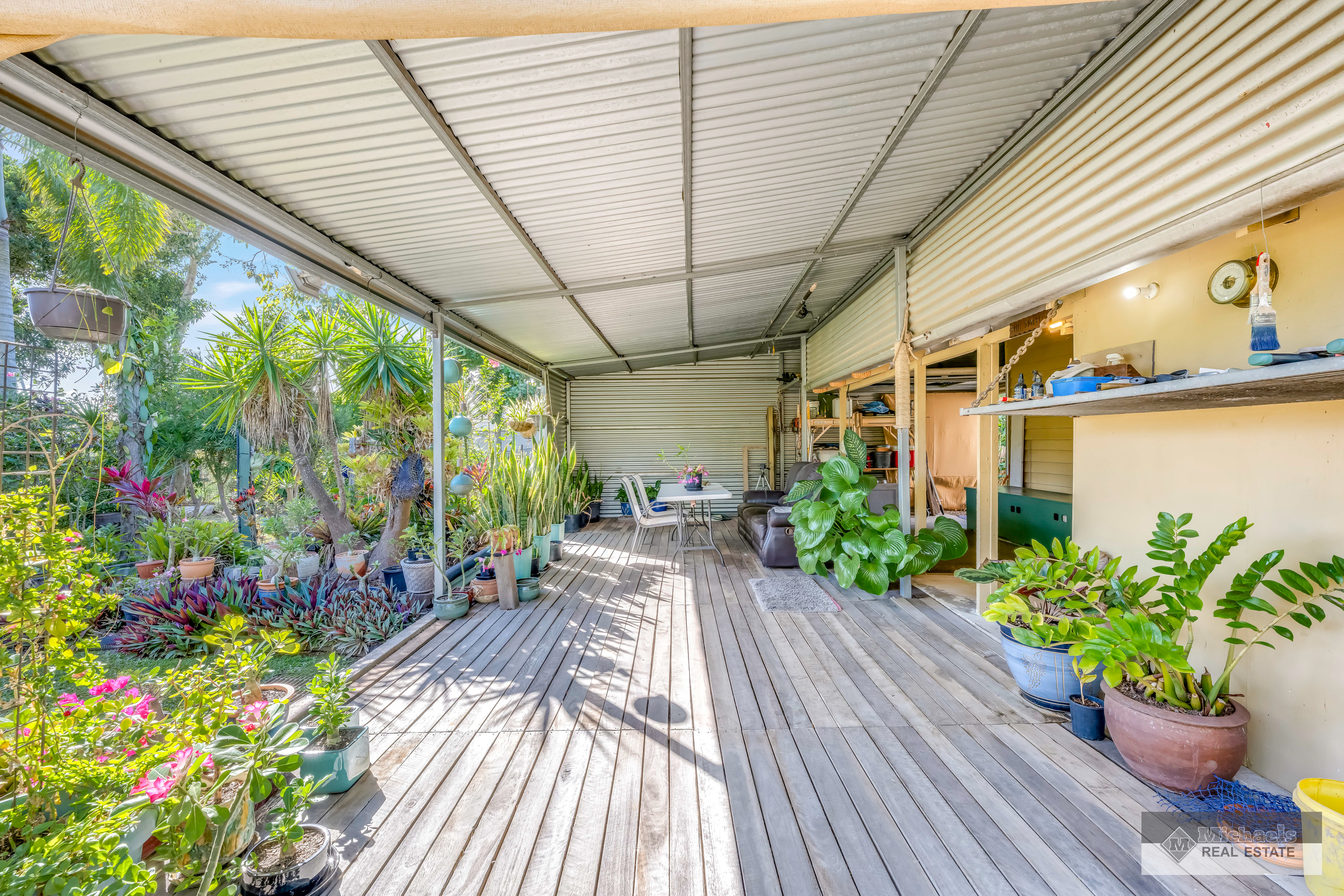2-bedroom house at 7 Mccracken Street, Walkervale, QLD 4670, Bundaberg, Queensland