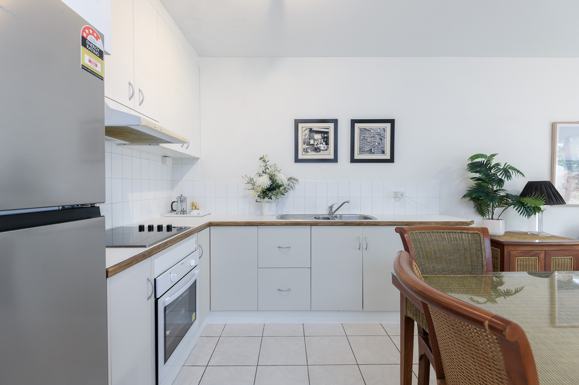 202/17 Esplanade (Beachfront Terraces), Port Douglas, Qld, 4877 - Image 7