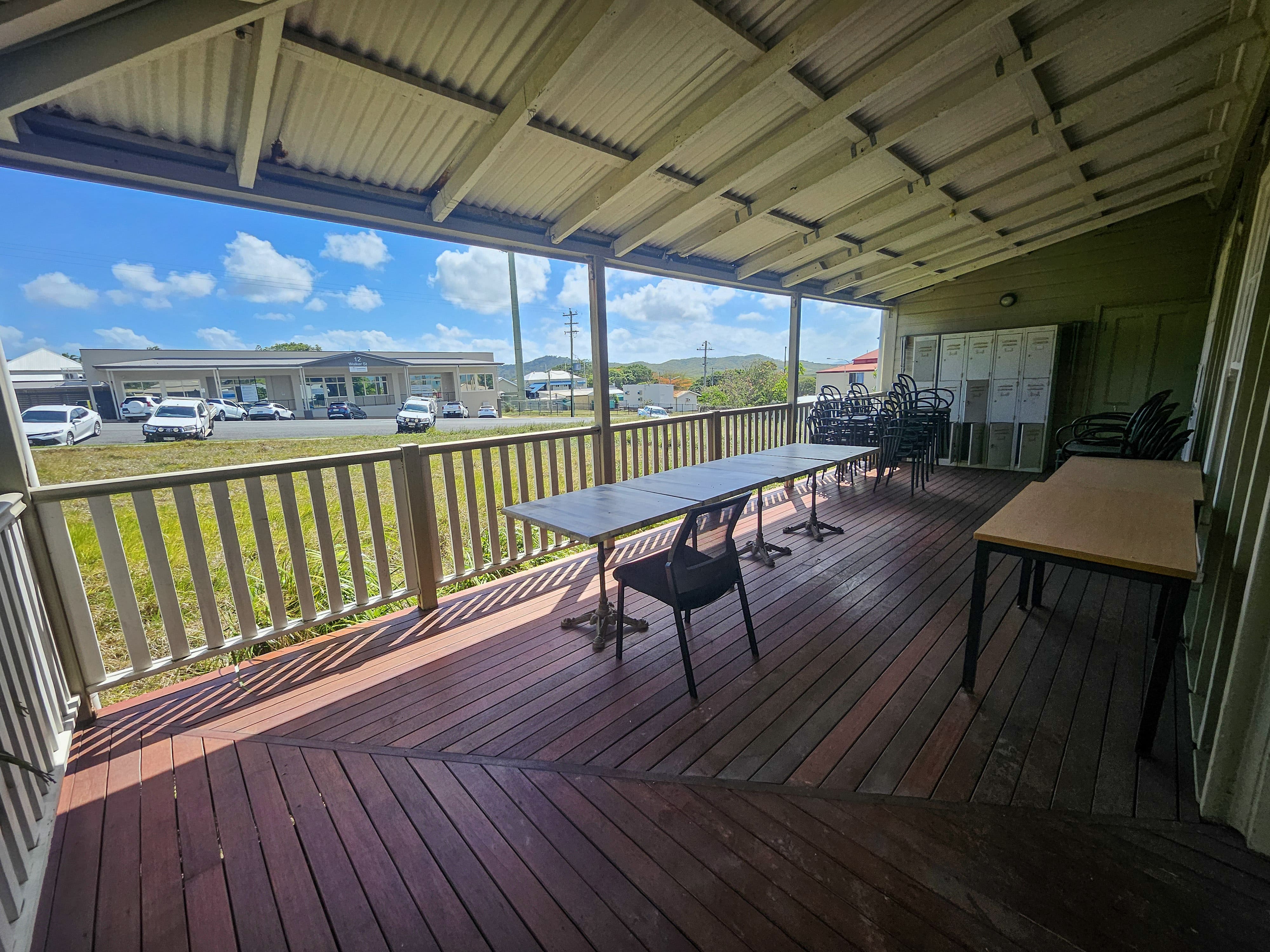4-bedroom house at 43 Helen Street, Cooktown, QLD 4895, Cook, Queensland