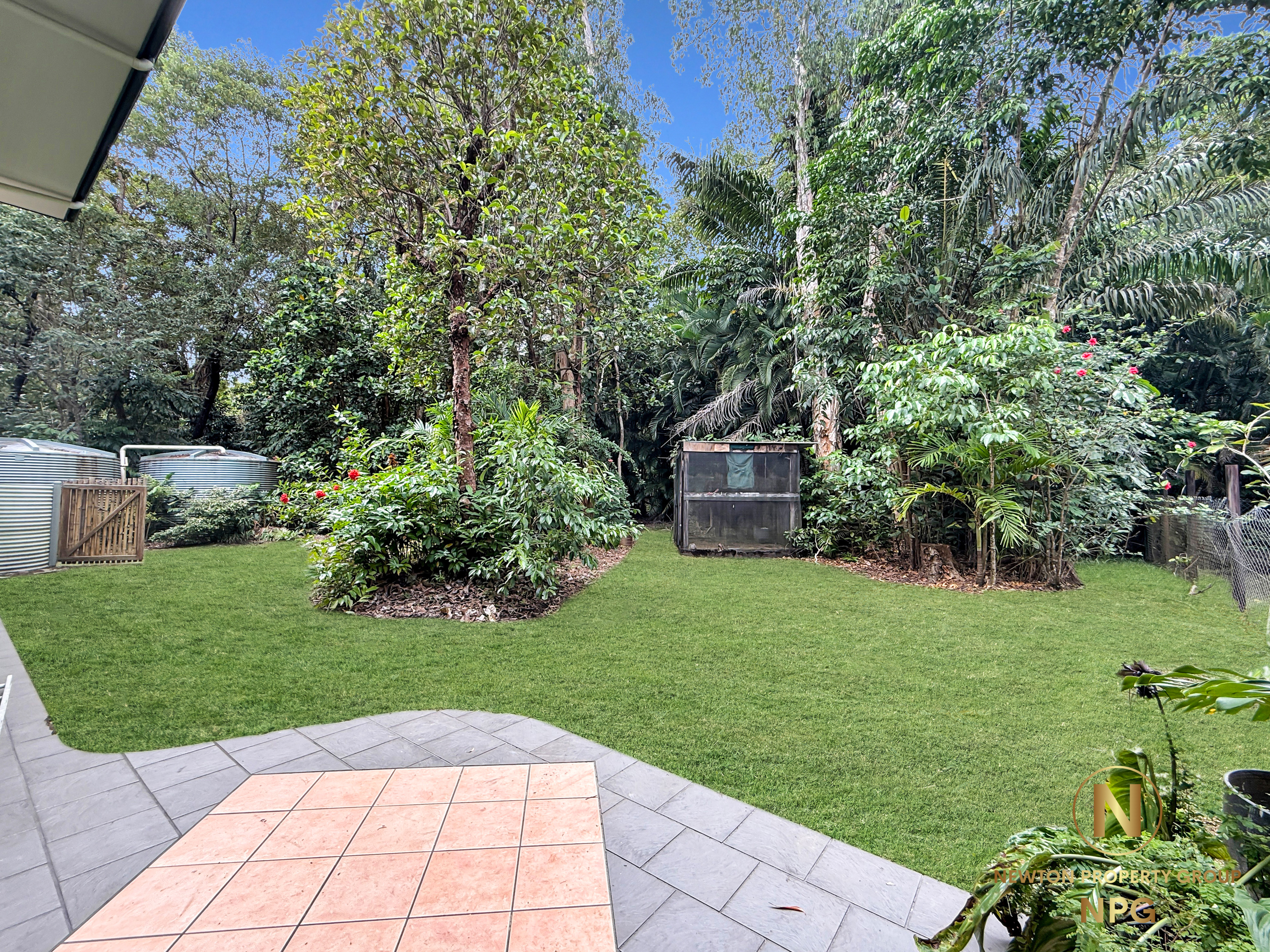 2-bedroom house at 147 Garners Beach Road, Garners Beach, Qld, 4852, Cassowary Coast, Queensland