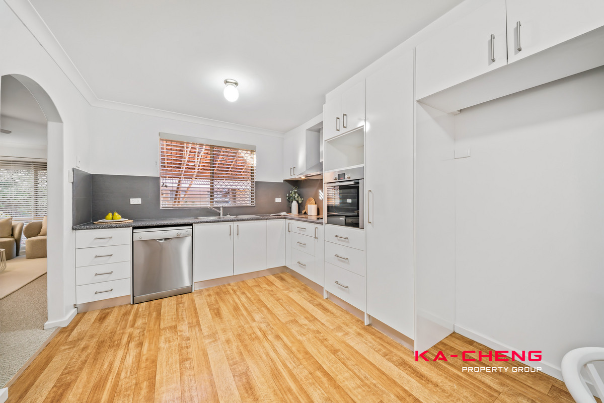 3-bedroom unit at 4/284 Grand Promenade, Dianella, WA 6059, Bayswater, Western Australia
