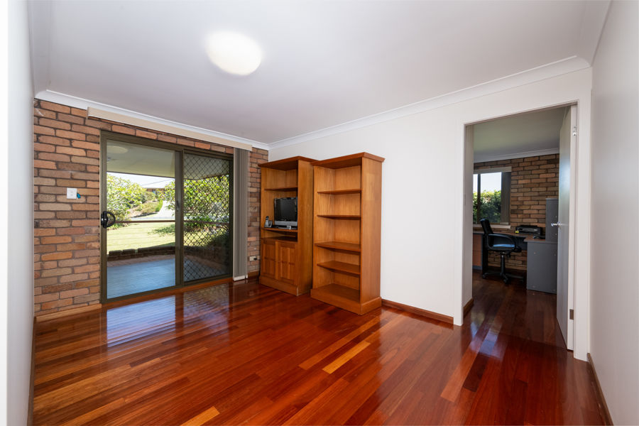 4-bedroom house at 1 Nicholson Close, Safety Beach, NSW 2456, Coffs Harbour, New South Wales