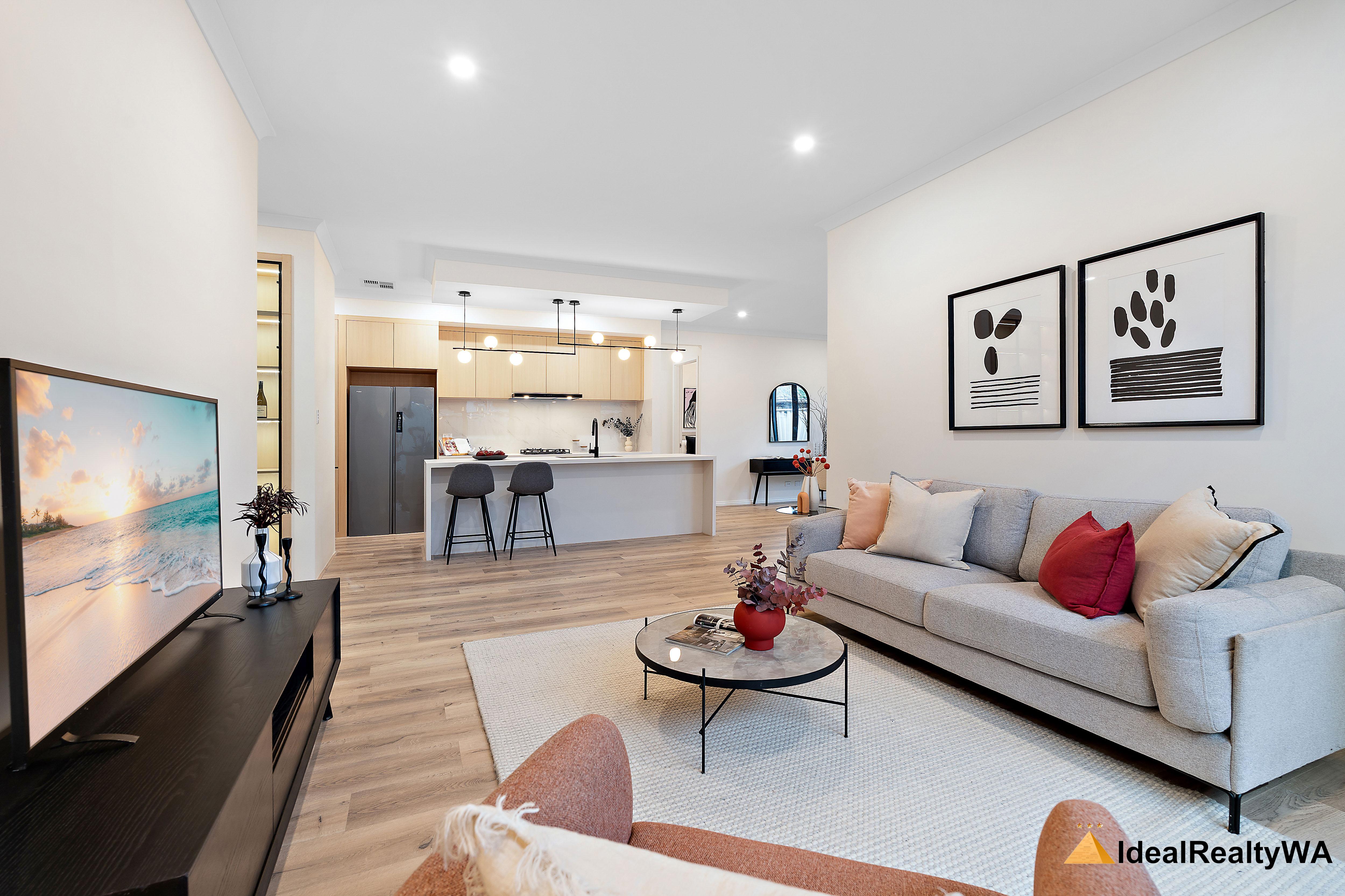 23 & 25 Glengarry Street, Parkwood, Wa, 6147 - Image 8