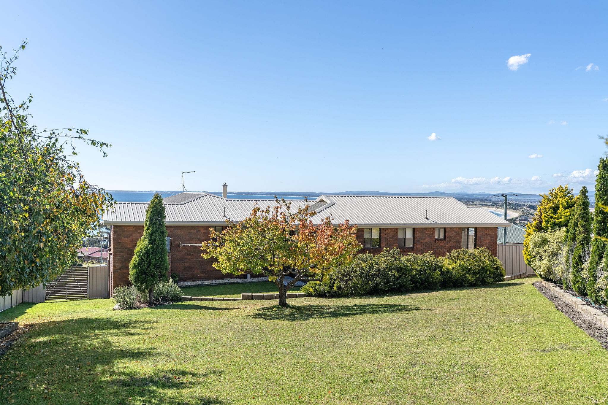 4-bedroom house at 7 CLARKE STREET, Bridport TAS 7262, Dorset, Tasmania