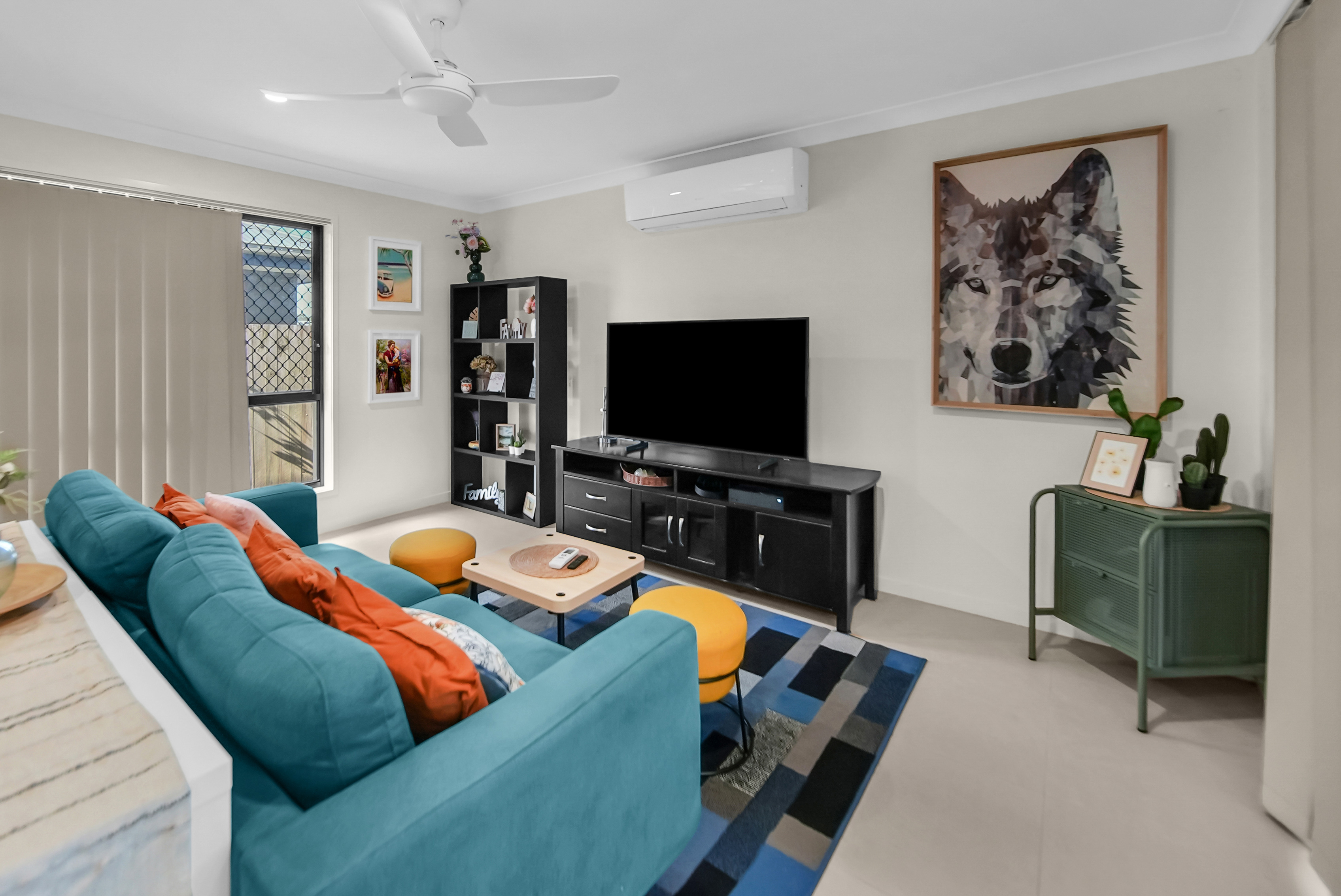 54 RHONE DRIVE, Holmview QLD 4207 - Image 2