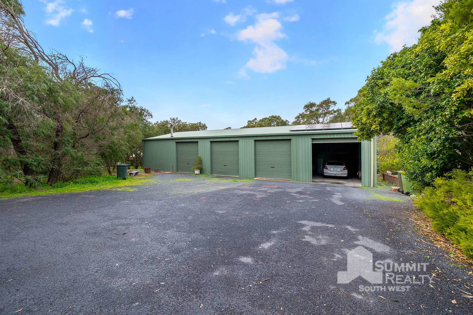 4-bedroom house at 240 Minninup Road, Stratham, WA 6237, Capel, Western Australia