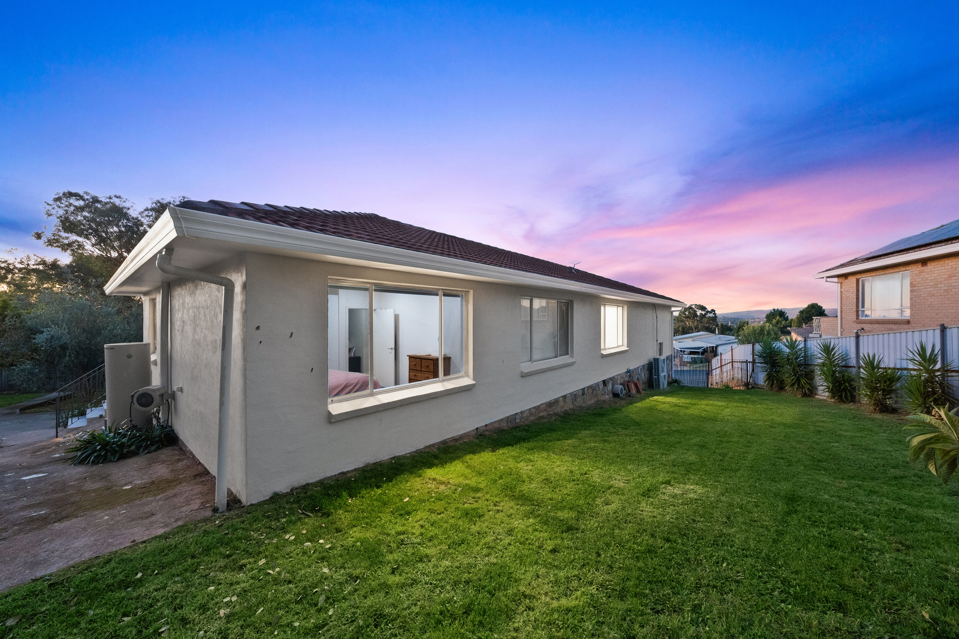 4-bedroom house at 7 NORTHCOTT STREET, Crestwood NSW 2620, Queanbeyan-Palerang, New South Wales