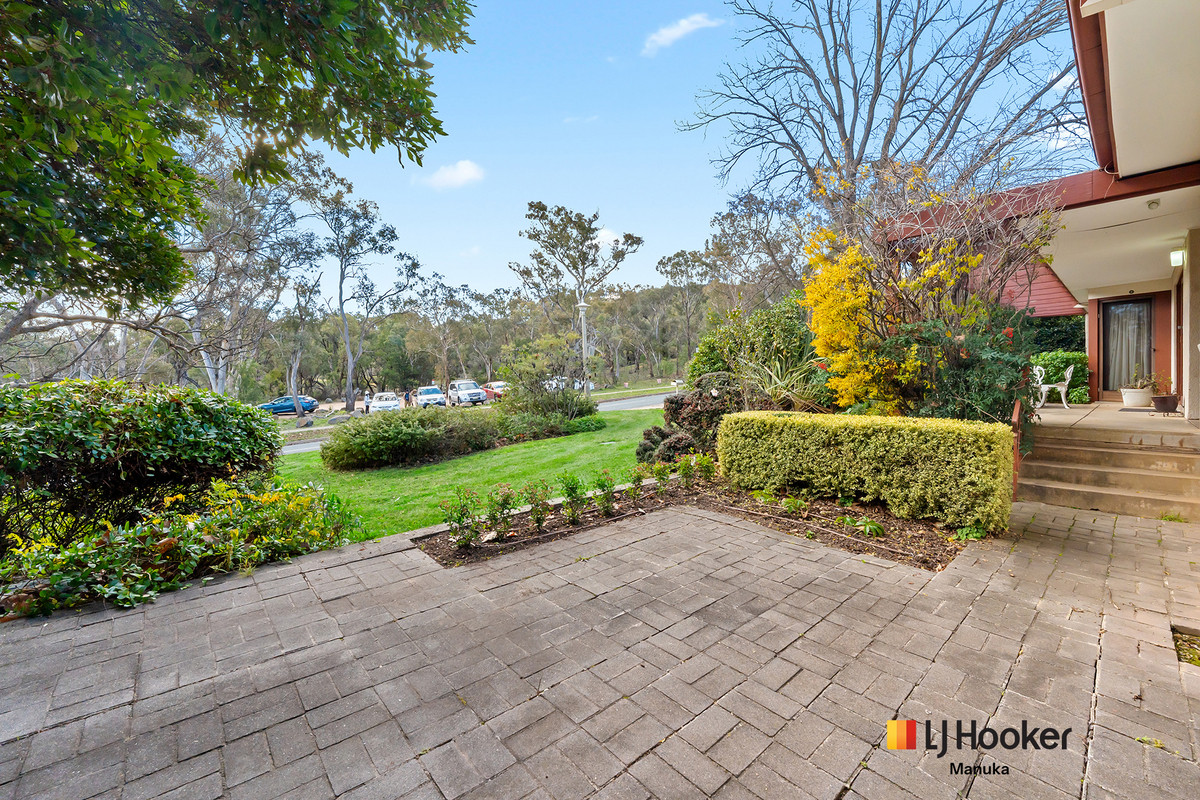 4-bedroom house at 53 Cobby Street, Campbell ACT 2612, Unincorporated Act, Australian Capital Territory