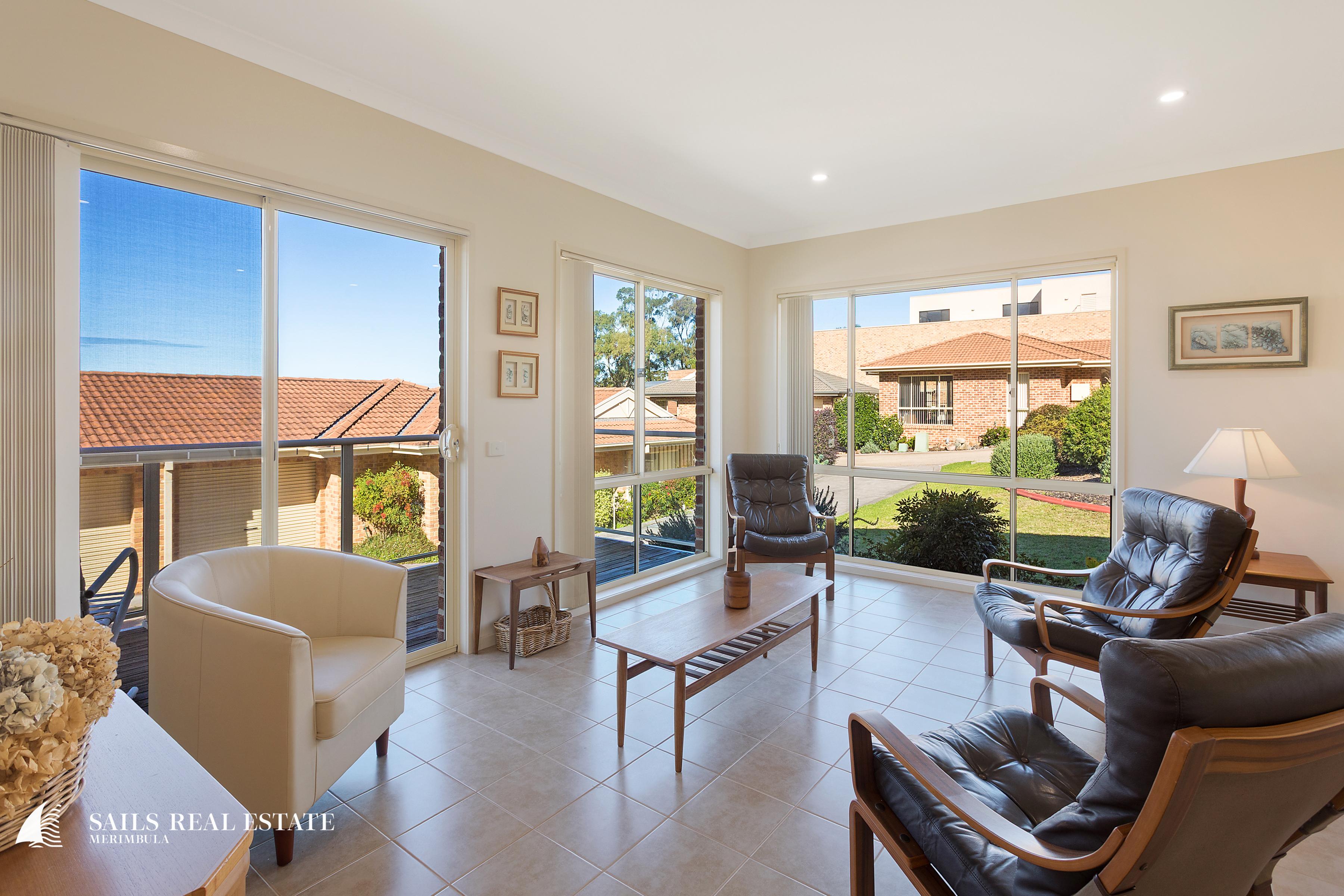 3-bedroom unit at 12/1B Golf Circuit, Tura Beach, NSW 2548, Bega Valley, New South Wales