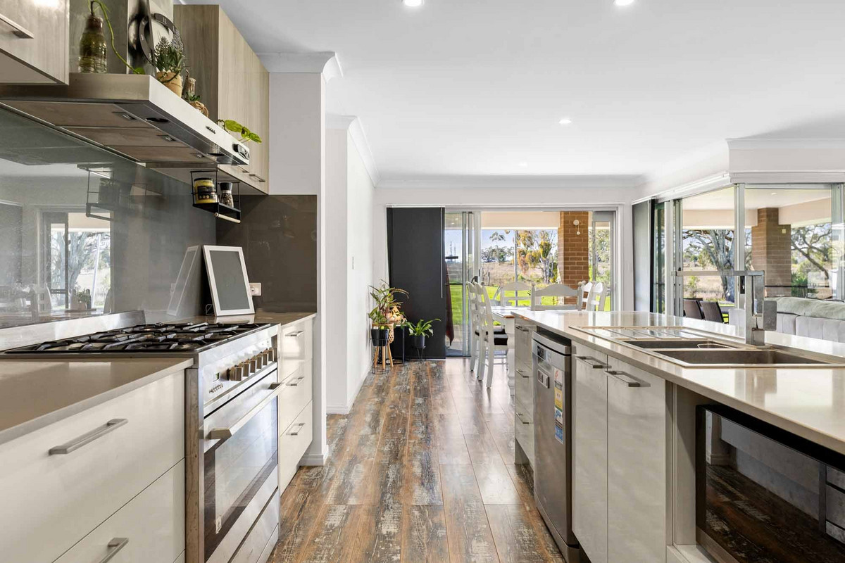 4-bedroom house at 9 Frontier Court, Gowrie Junction, QLD 4352, Toowoomba, Queensland