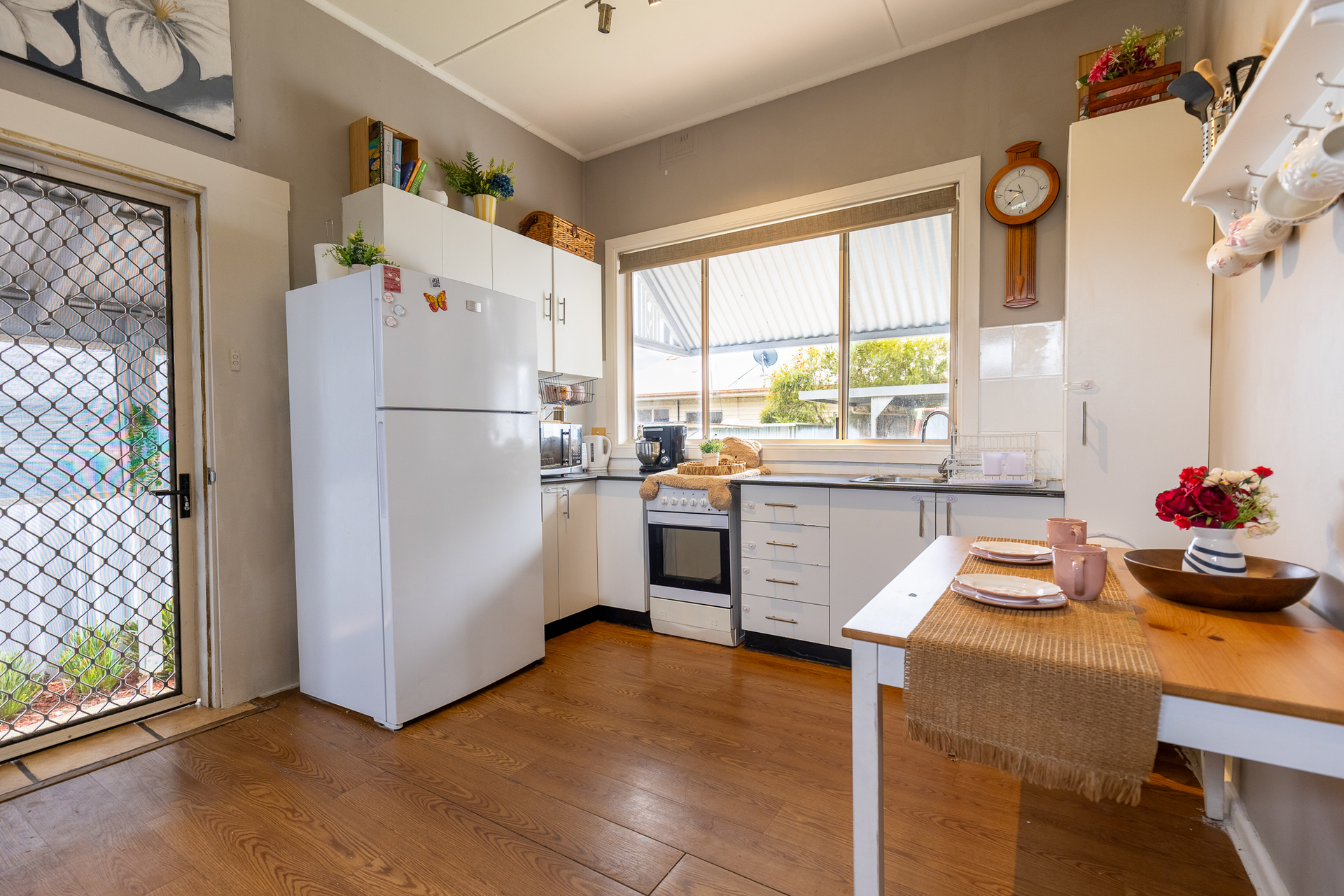2-bedroom house at 34 George Street, Mudgee, NSW 2850, Mid-Western, New South Wales