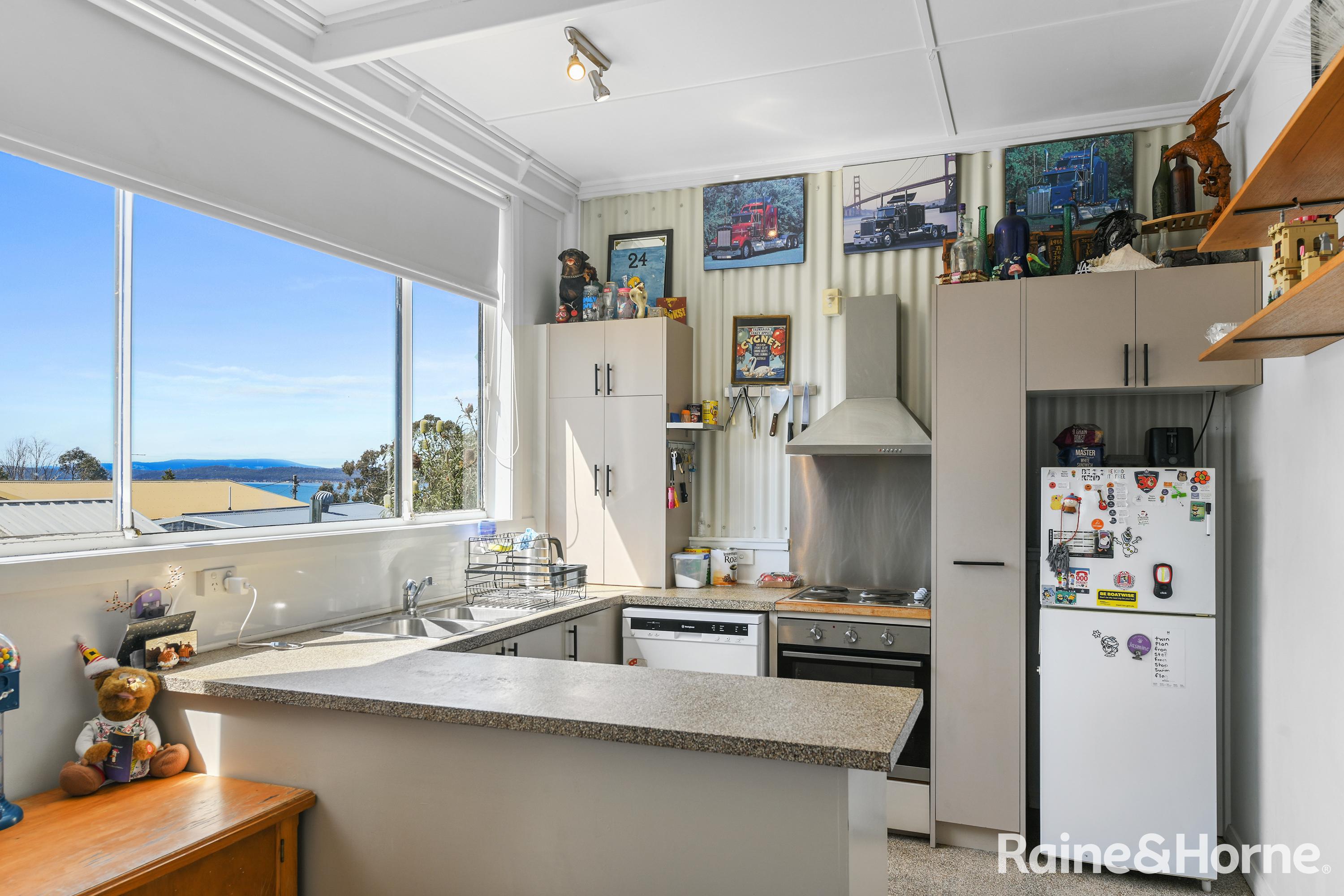 2-bedroom house at 3 WEDGETAIL STREET, Primrose Sands TAS 7173, Sorell, Tasmania