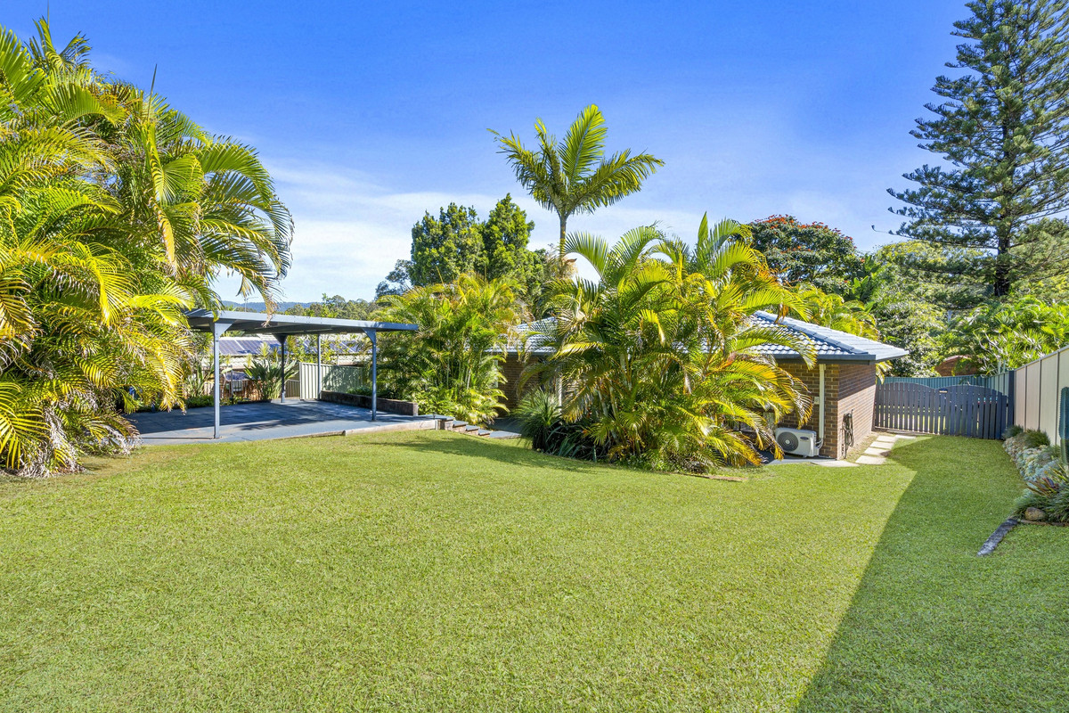 4-bedroom house at 26 DUGANDAN STREET, Nerang QLD 4211, Gold Coast, Queensland