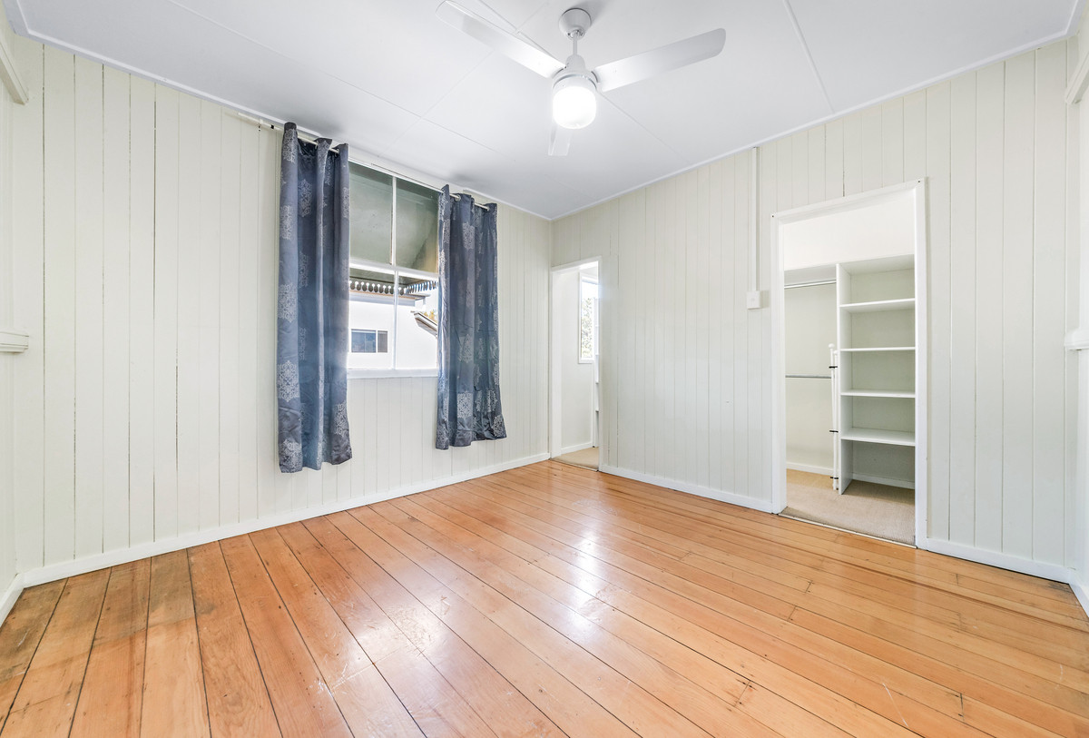 4-bedroom house at 9 Wallace Street, Warwick, QLD 4370, Southern Downs, Queensland