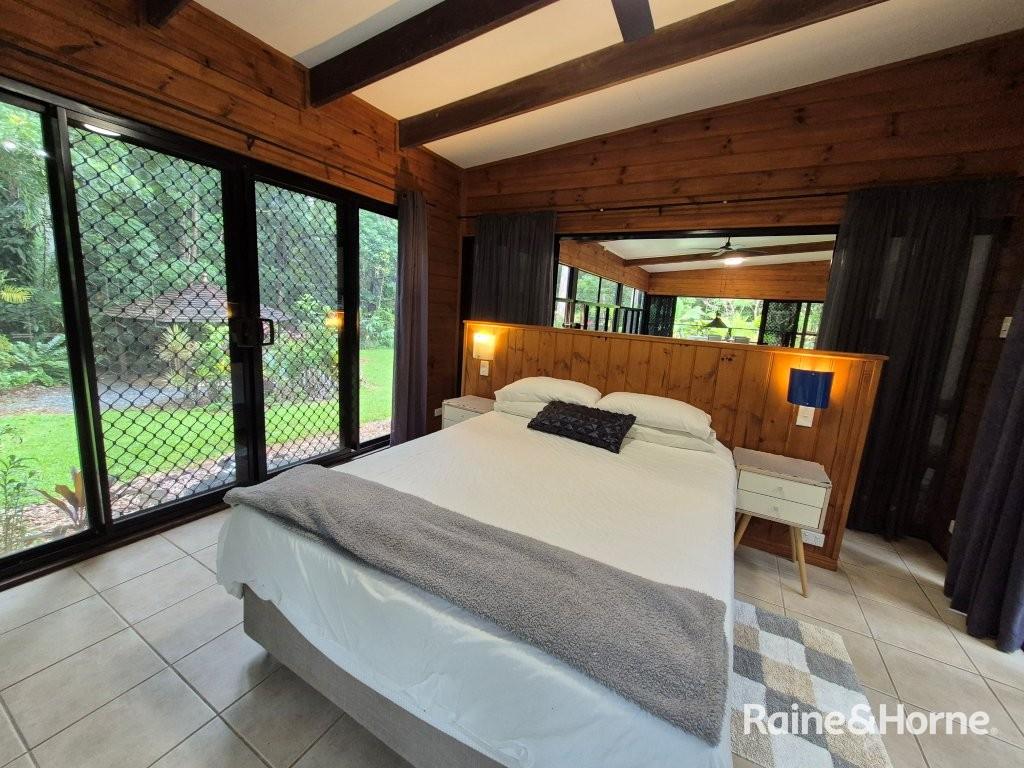 3-bedroom house at 64 Silver Ash Road, Cow Bay, QLD 4873, Douglas, Queensland