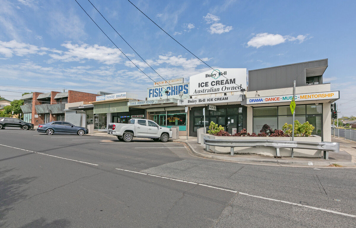 2-bedroom unit at 4/67 Noorong Avenue, Bundoora, Vic, 3083, Whittlesea, Victoria