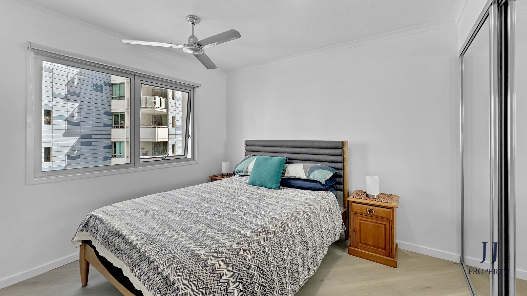2-bedroom unit at 312 6 EXFORD STREET, BRISBANE CITY QLD 4000, Brisbane, Queensland