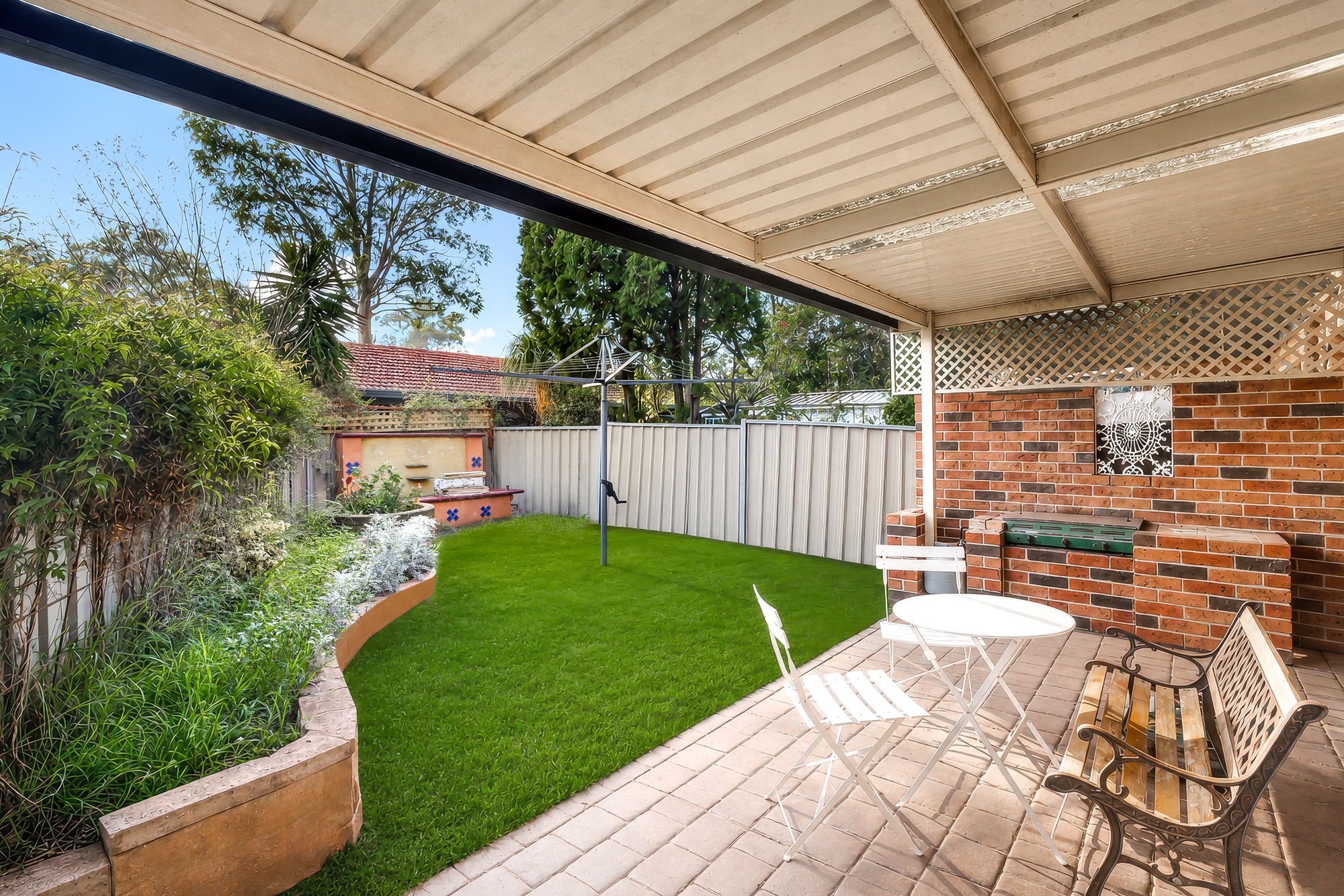 3-bedroom unit at 22/4-12 Chapman Street, Werrington, NSW 2747, Penrith, New South Wales