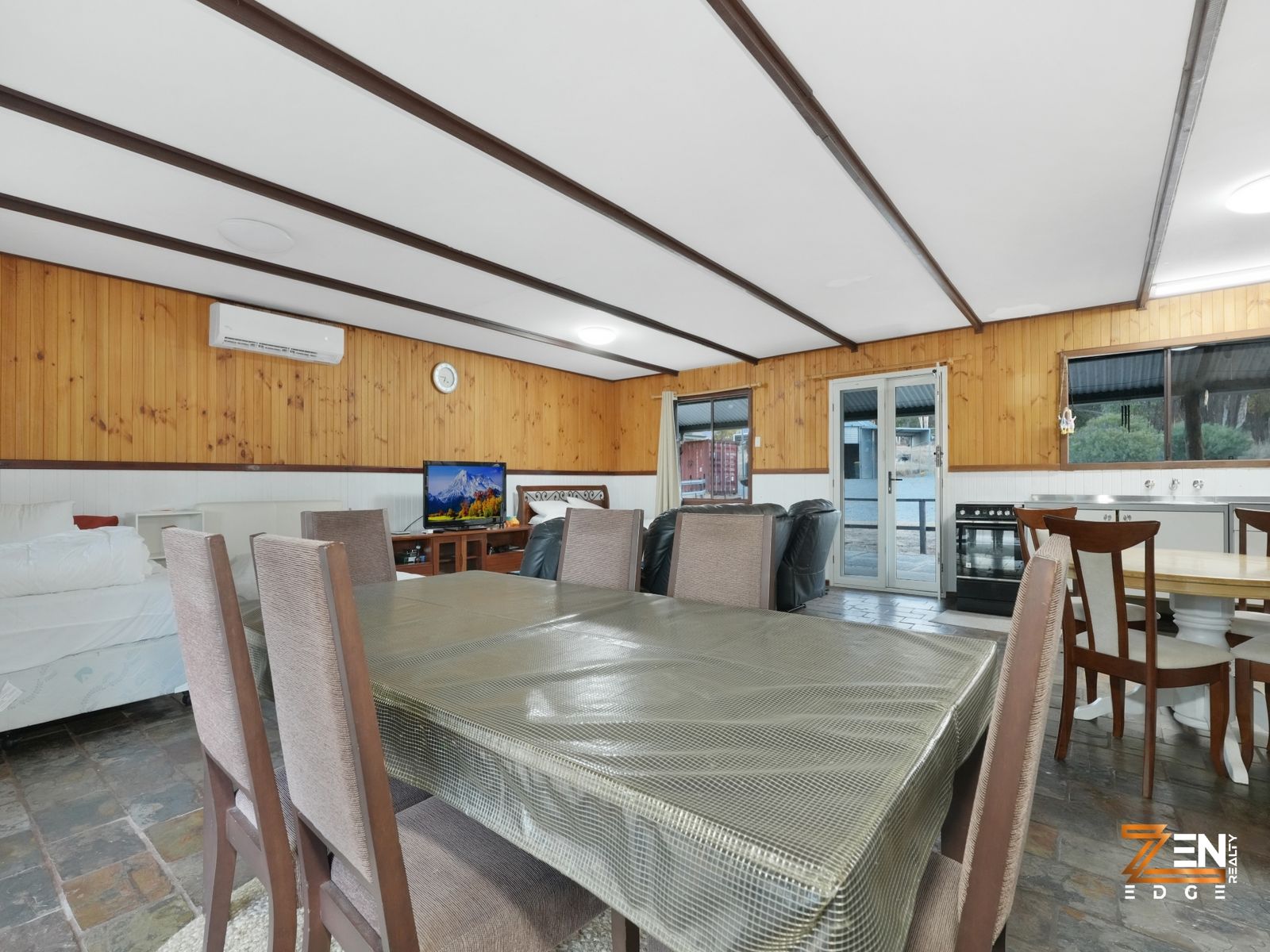 1-bedroom house at 130 Benrua Road, Clackline, WA 6564, Northam, Western Australia