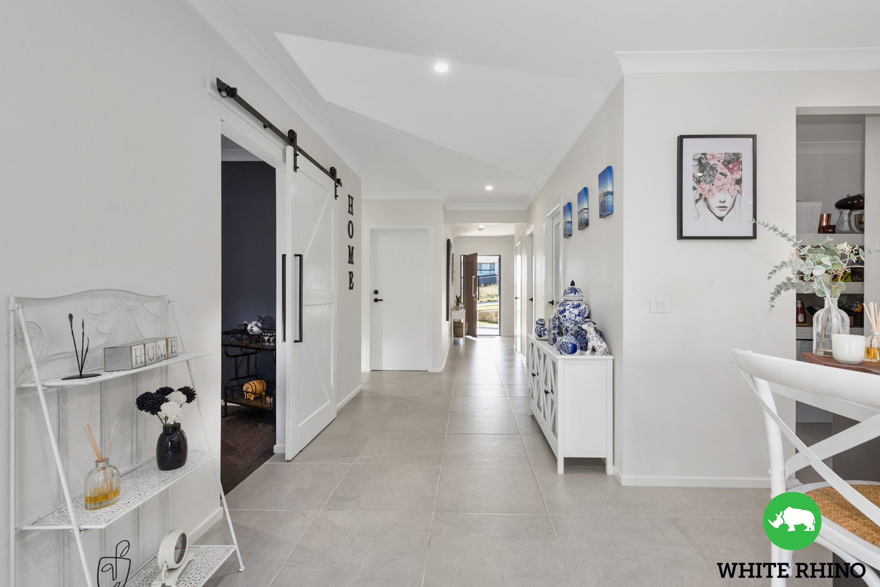 4-bedroom house at 88 EDWARD DRIVE, Googong NSW 2620, Queanbeyan-Palerang, New South Wales