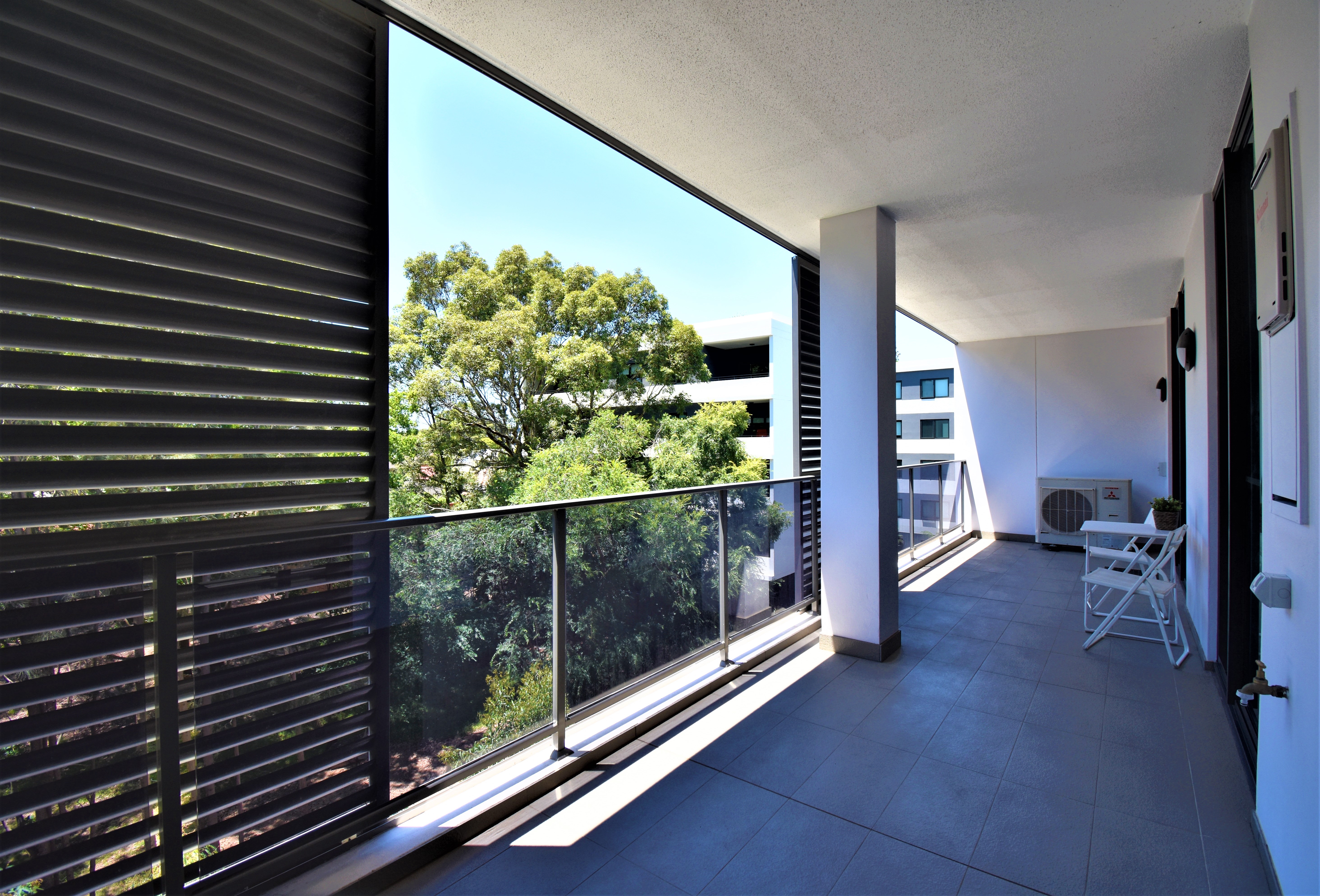2-bedroom unit at 3.01/27 Robey Street, Mascot, Nsw, 2020, Bayside (Nsw), New South Wales