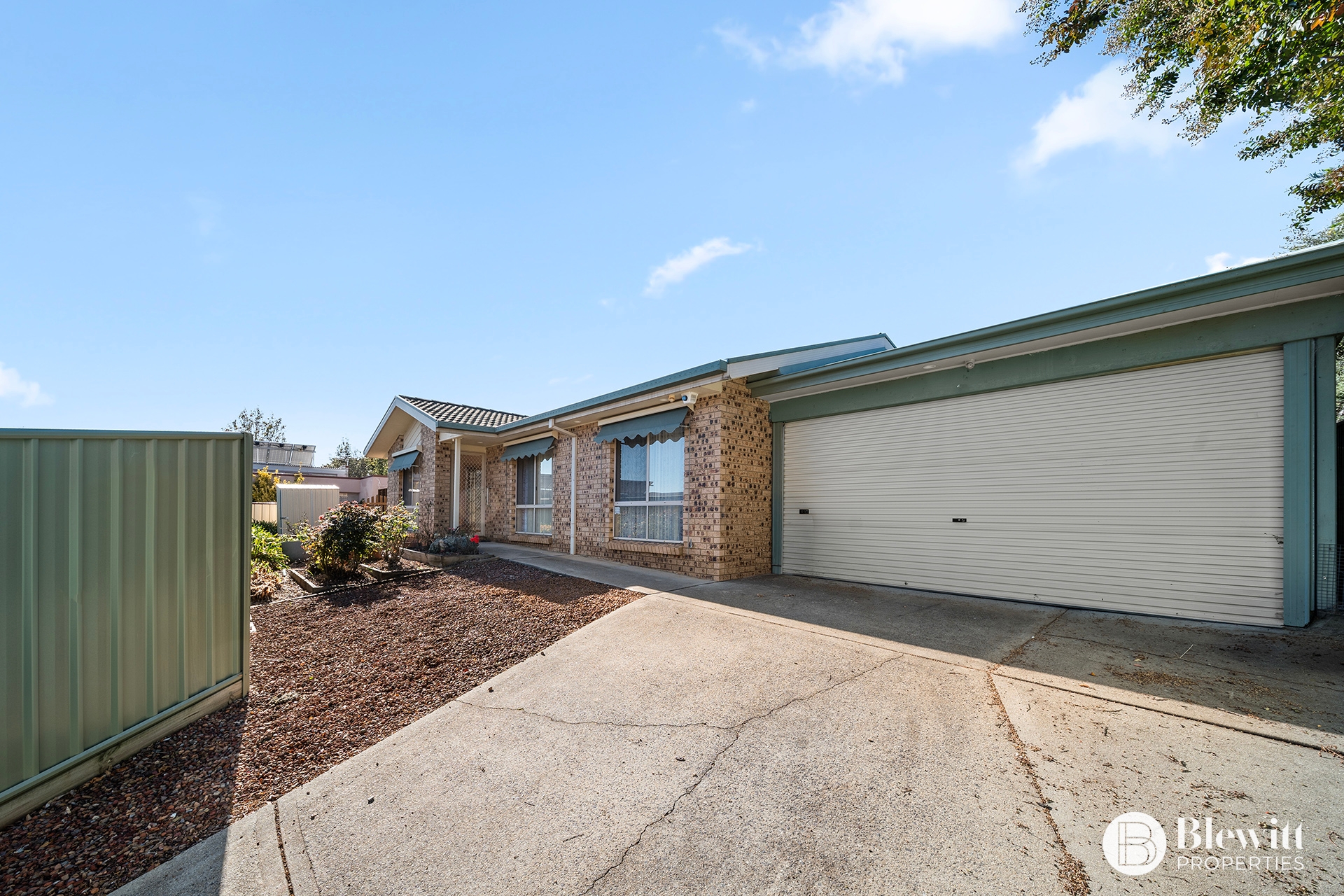 3-bedroom unit at 2/70 Bellchambers Crescent, Banks, Act, 2906, Unincorporated Act, Australian Capital Territory